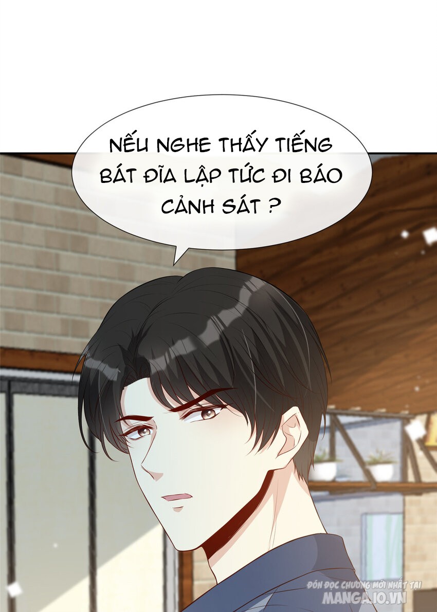 Ranh Giới Định Mệnh Chapter 8 - Trang 2