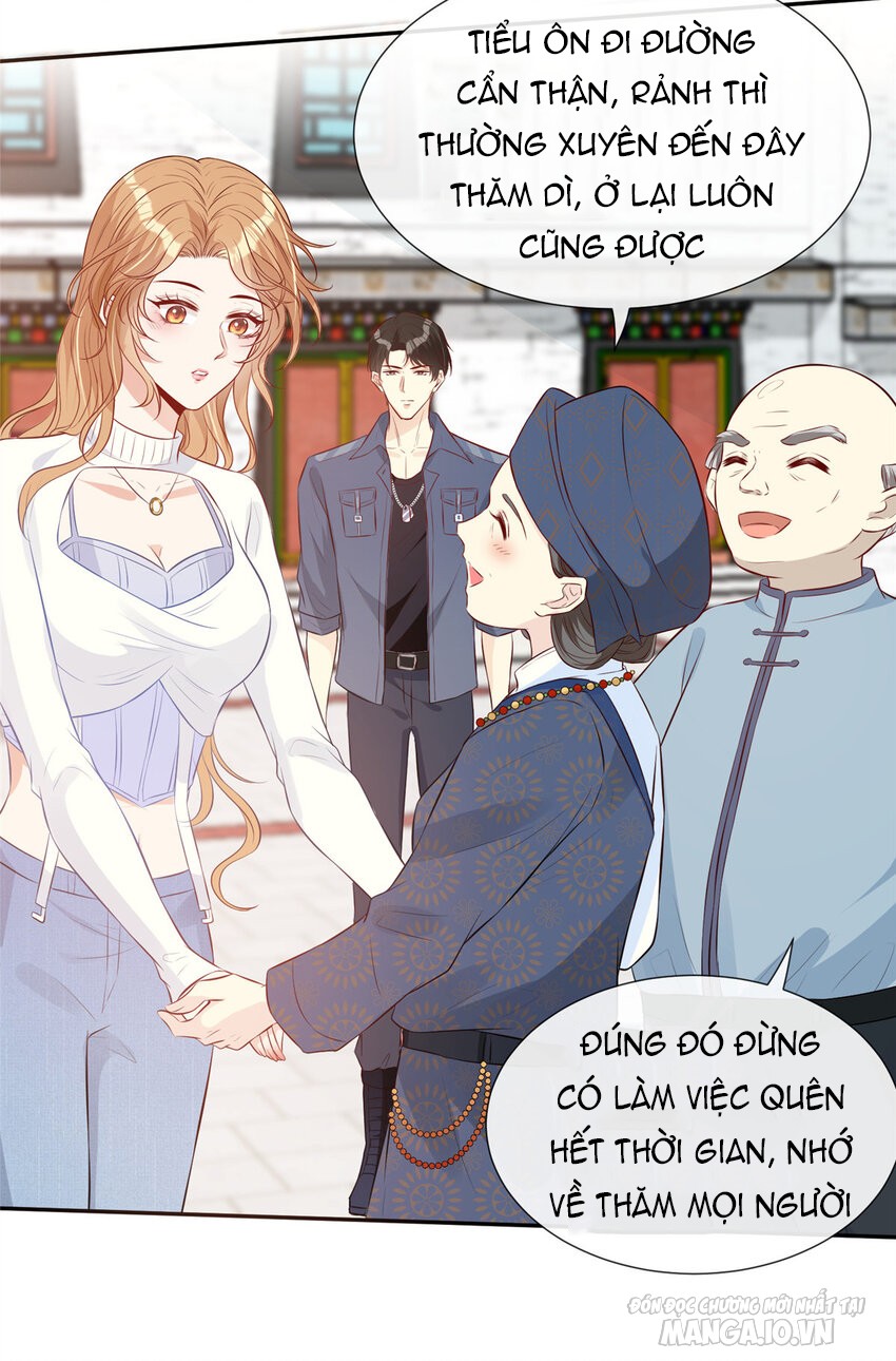 Ranh Giới Định Mệnh Chapter 7 - Trang 2