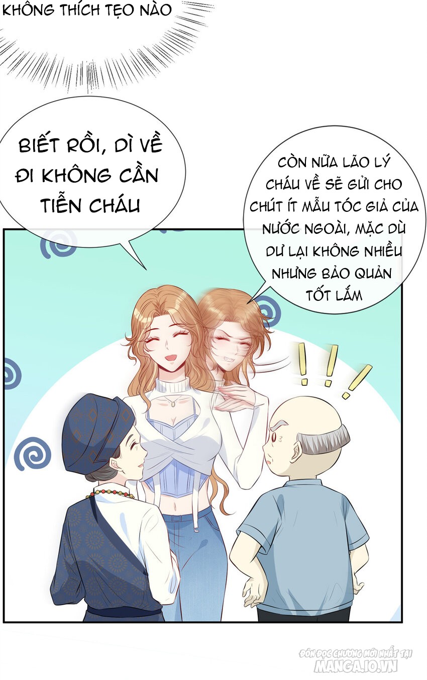 Ranh Giới Định Mệnh Chapter 7 - Trang 2