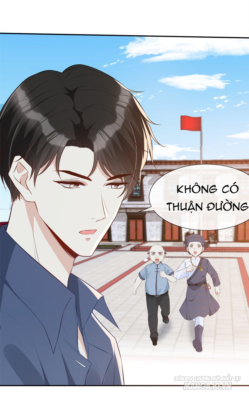 Ranh Giới Định Mệnh Chapter 7 - Trang 2