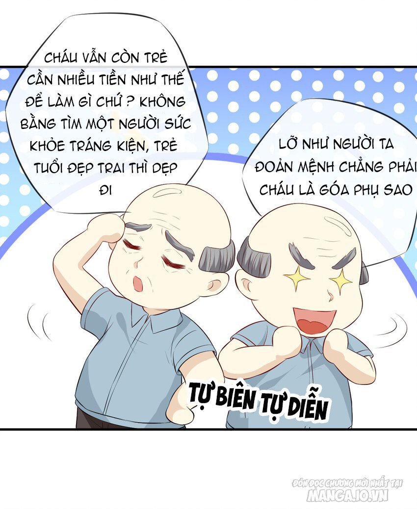 Ranh Giới Định Mệnh Chapter 3 - Trang 2