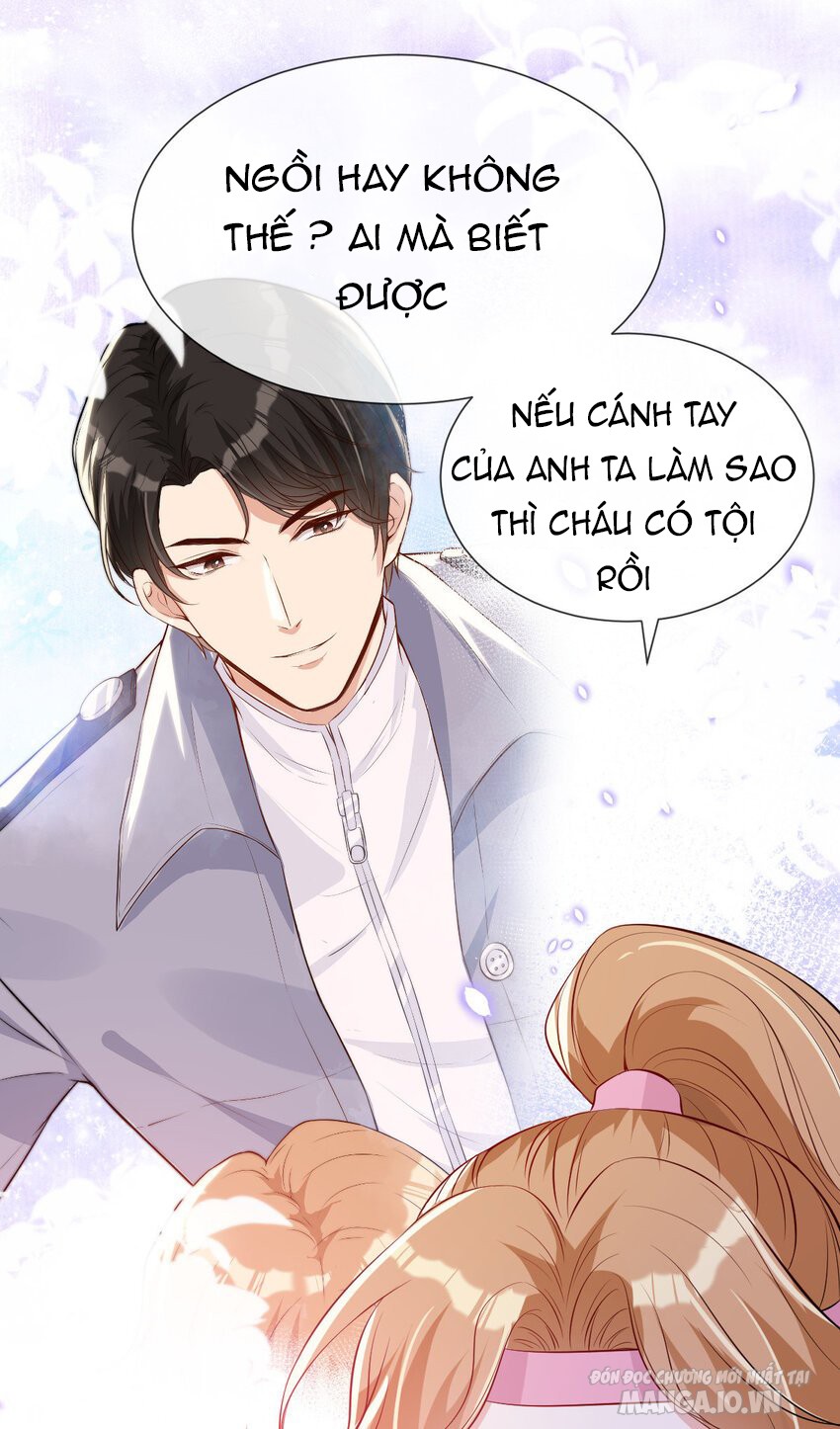 Ranh Giới Định Mệnh Chapter 3 - Trang 2