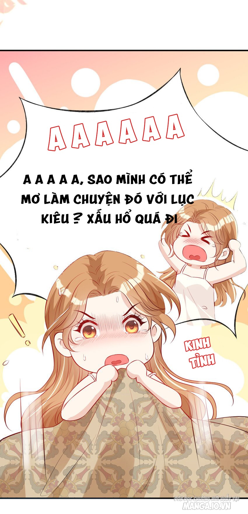 Ranh Giới Định Mệnh Chapter 3 - Trang 2