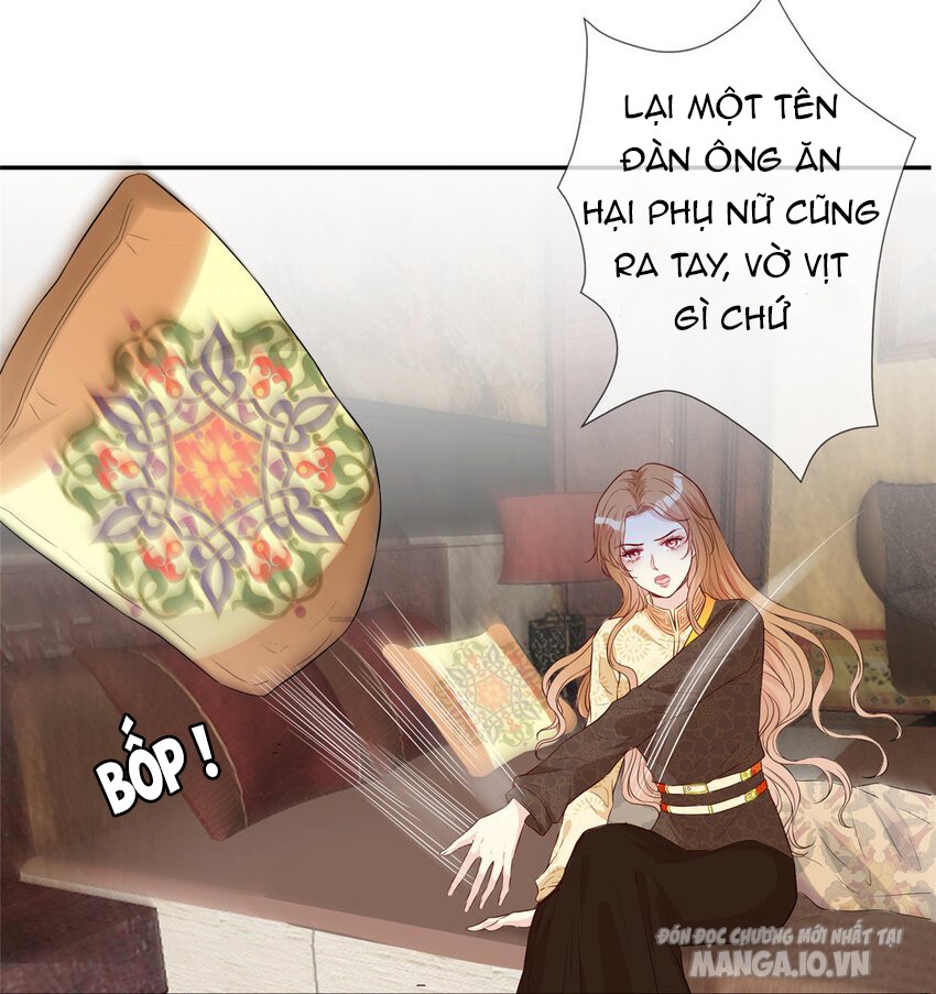 Ranh Giới Định Mệnh Chapter 1 - Trang 2