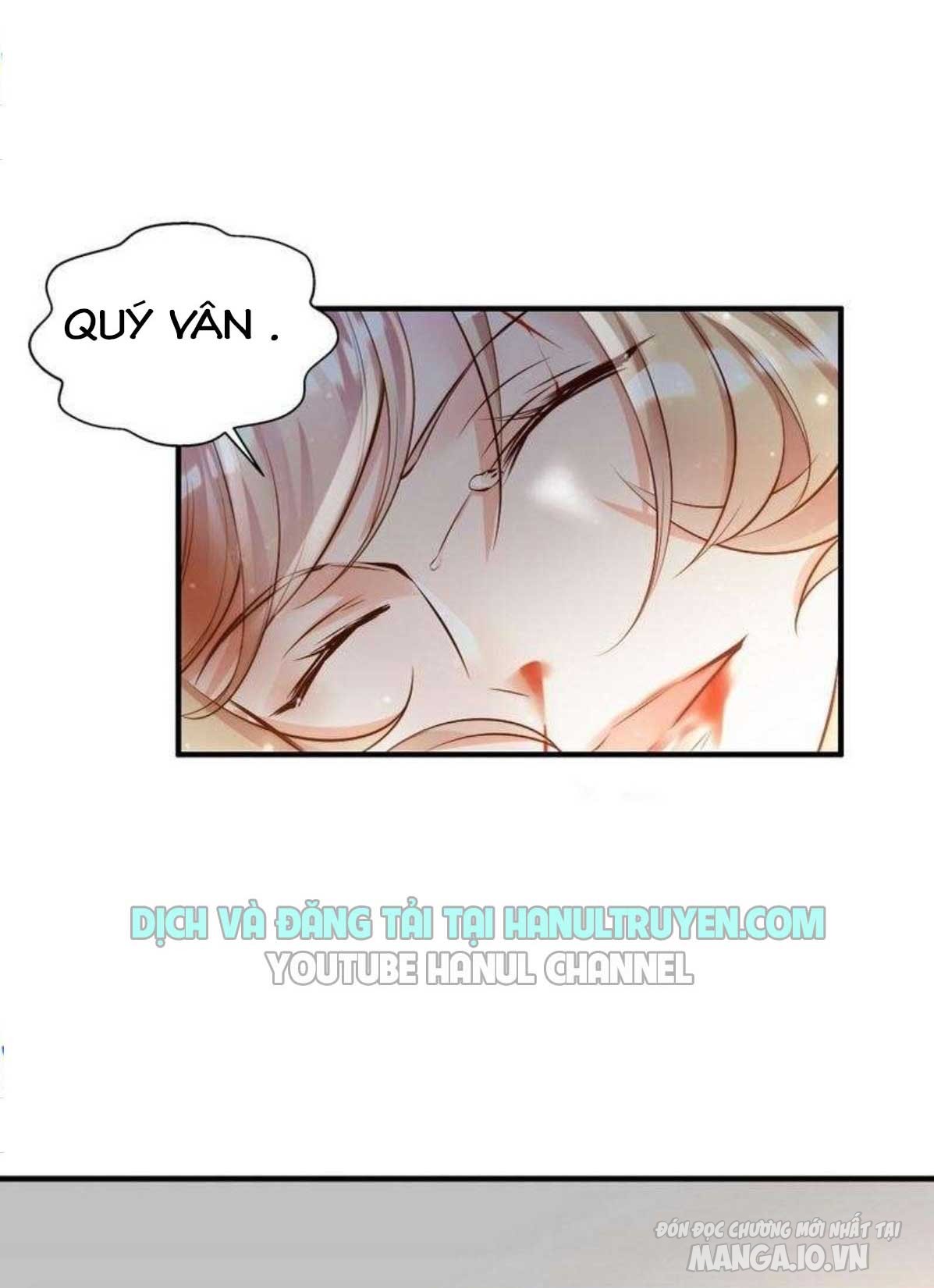 Cưng Chiều Vợ Cũ Vợ Yêu Đại Nhân Thật Lạnh Lùng Chapter 111 - Trang 2