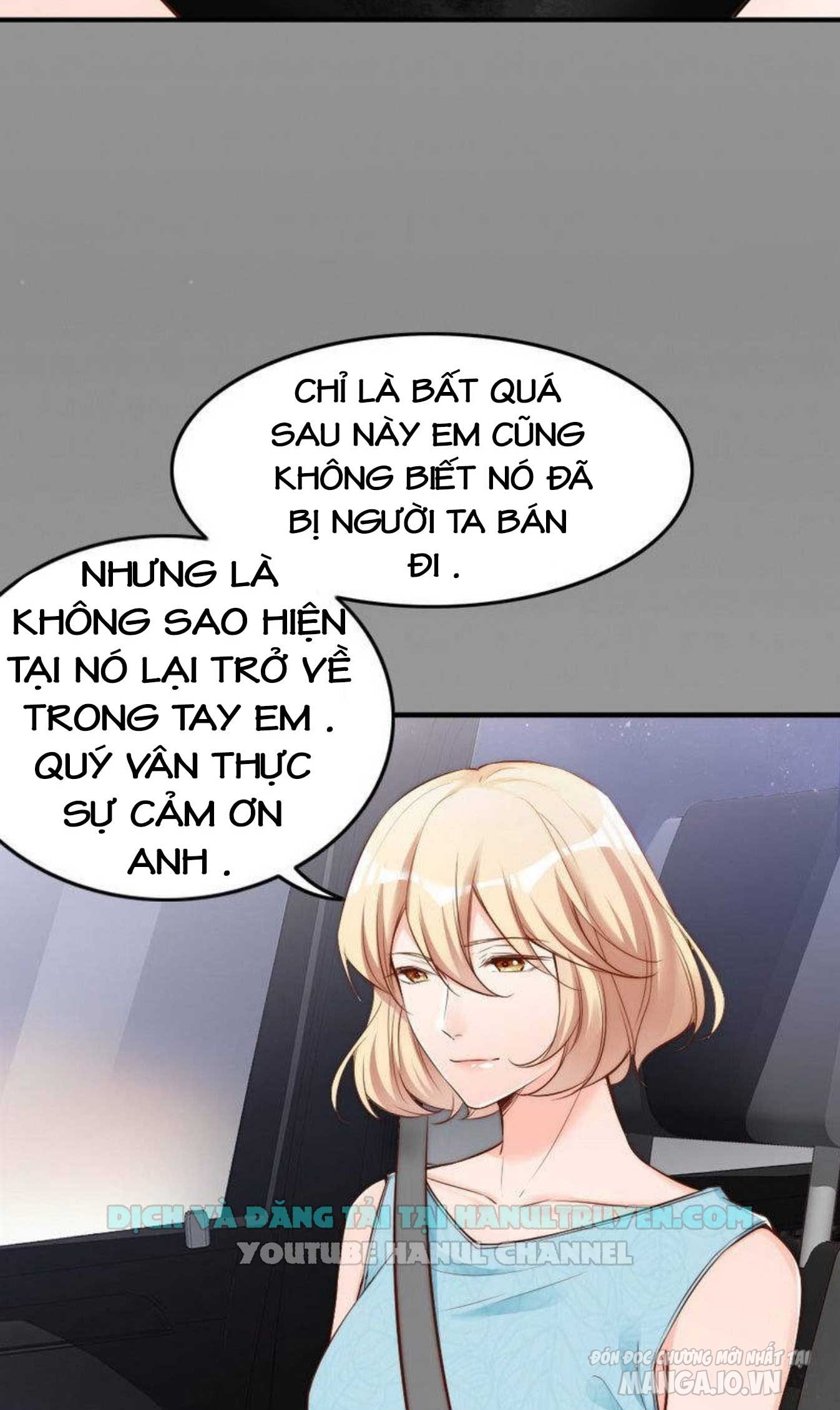 Cưng Chiều Vợ Cũ Vợ Yêu Đại Nhân Thật Lạnh Lùng Chapter 97 - Trang 2