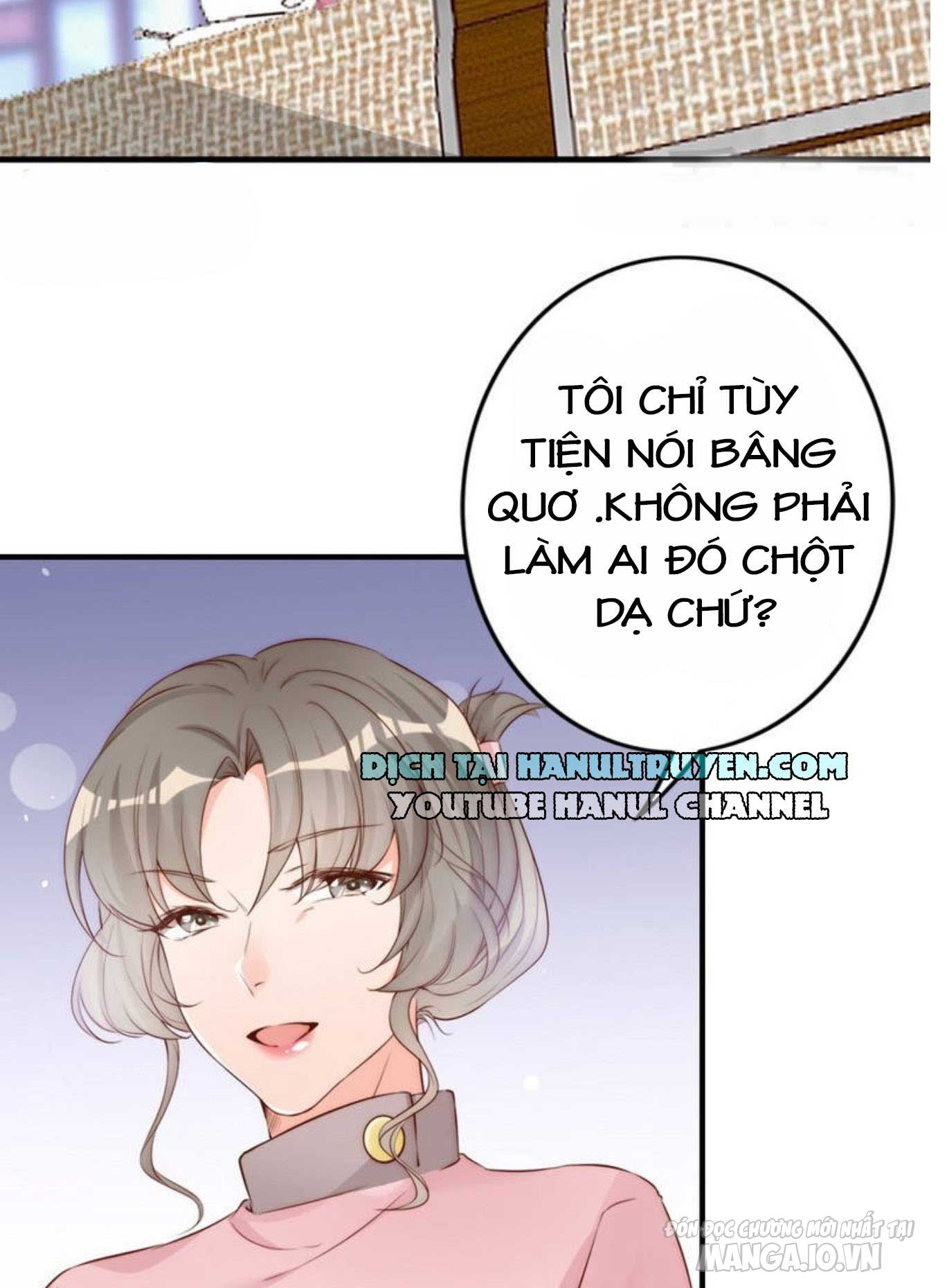 Cưng Chiều Vợ Cũ Vợ Yêu Đại Nhân Thật Lạnh Lùng Chapter 76 - Trang 2