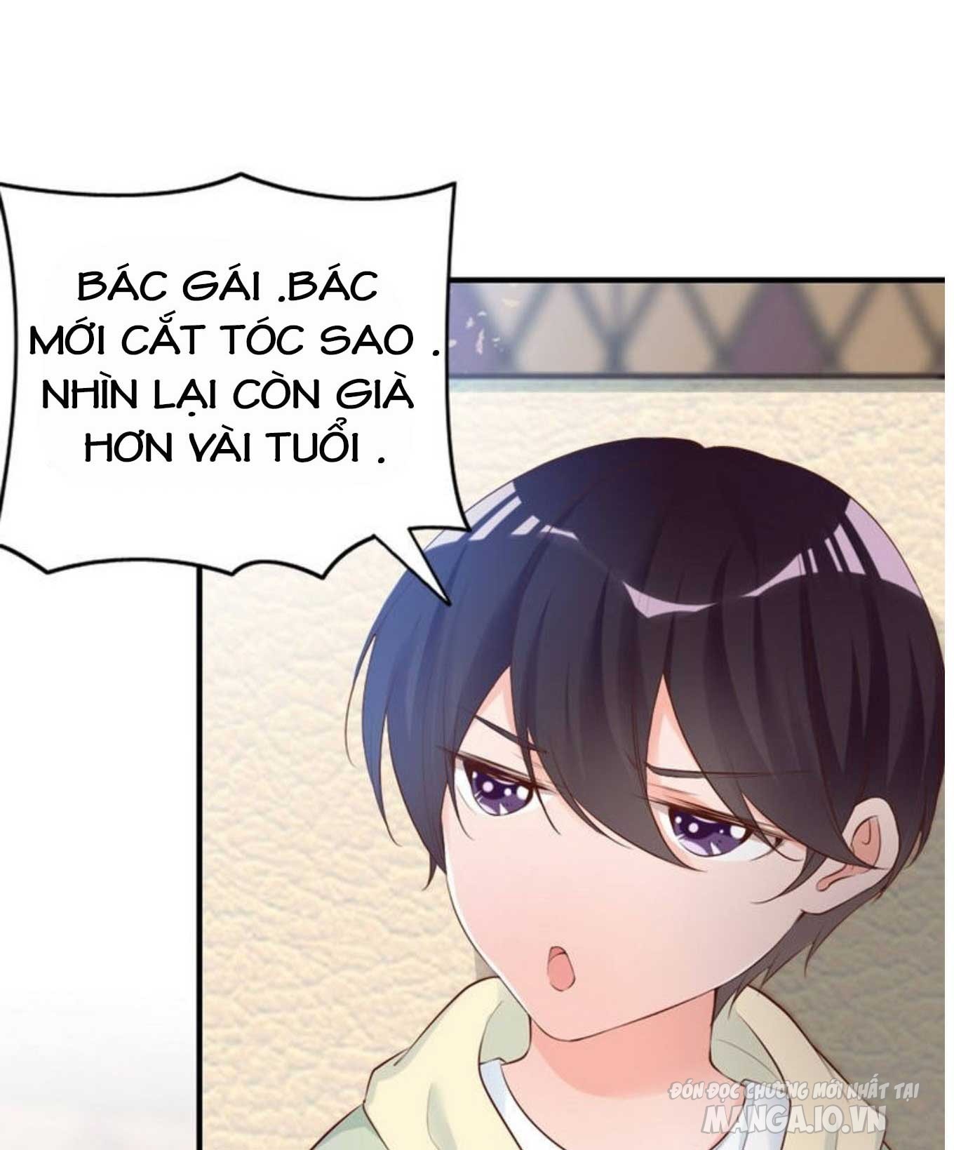 Cưng Chiều Vợ Cũ Vợ Yêu Đại Nhân Thật Lạnh Lùng Chapter 75 - Trang 2