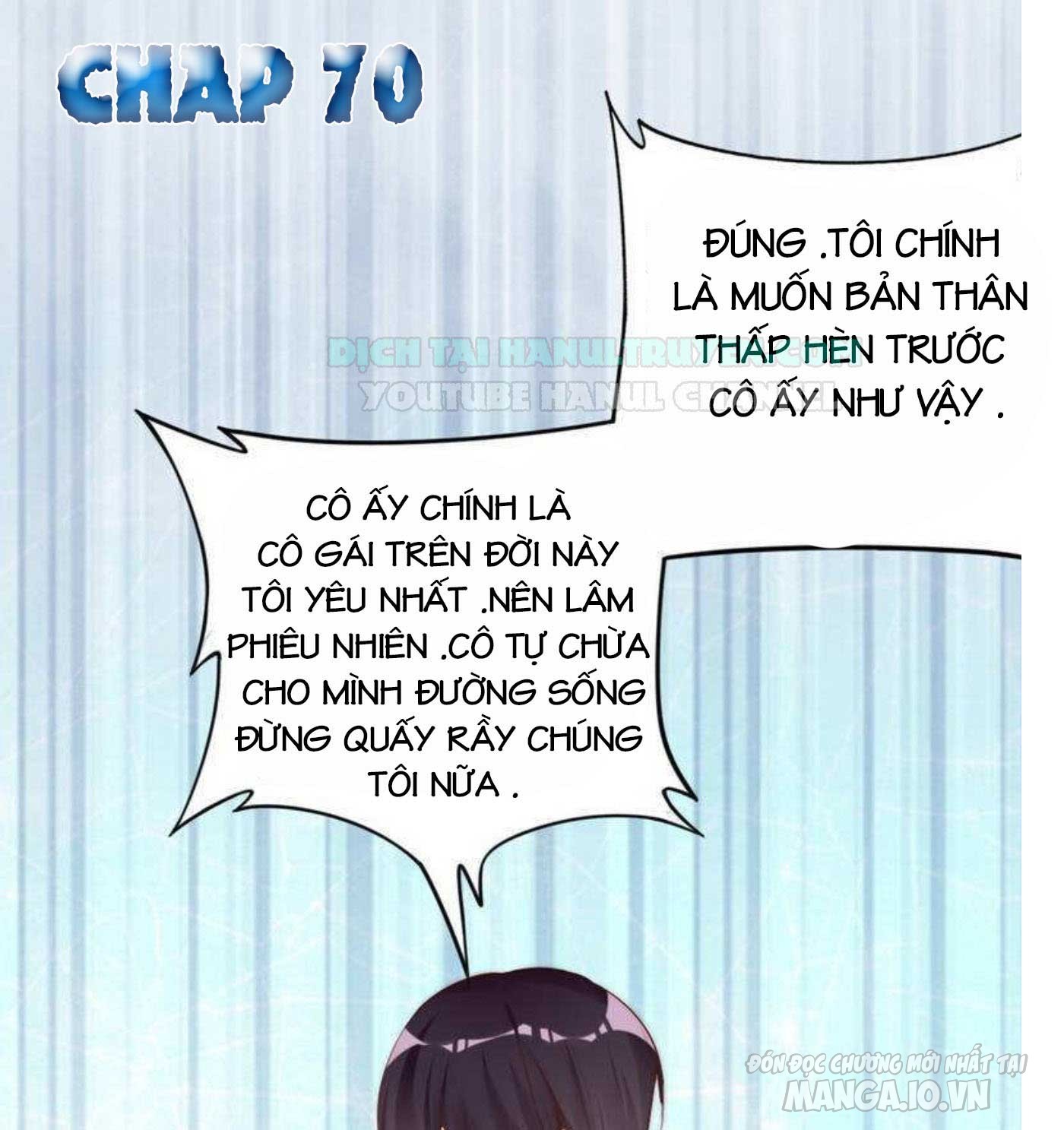 Cưng Chiều Vợ Cũ Vợ Yêu Đại Nhân Thật Lạnh Lùng Chapter 70 - Trang 2