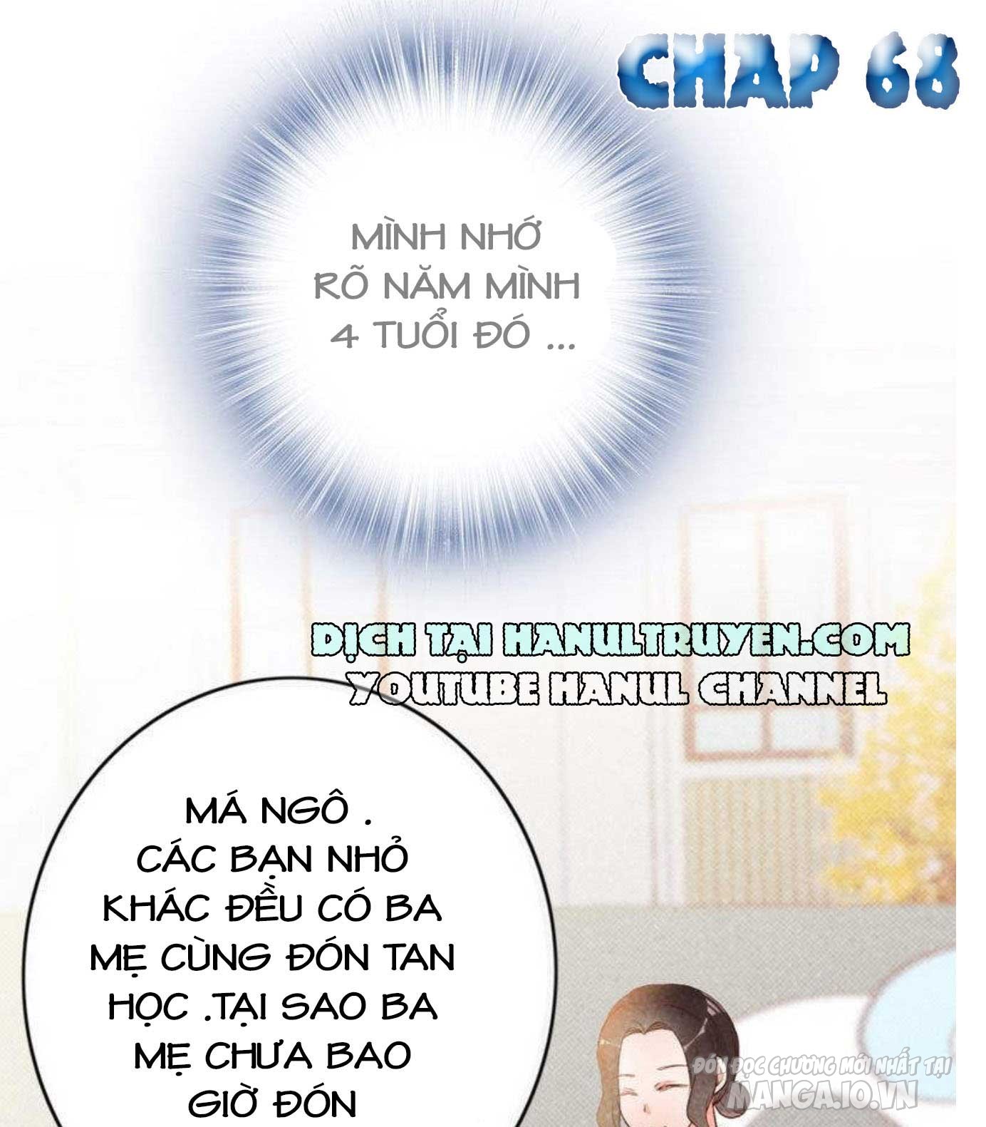 Cưng Chiều Vợ Cũ Vợ Yêu Đại Nhân Thật Lạnh Lùng Chapter 68 - Trang 2