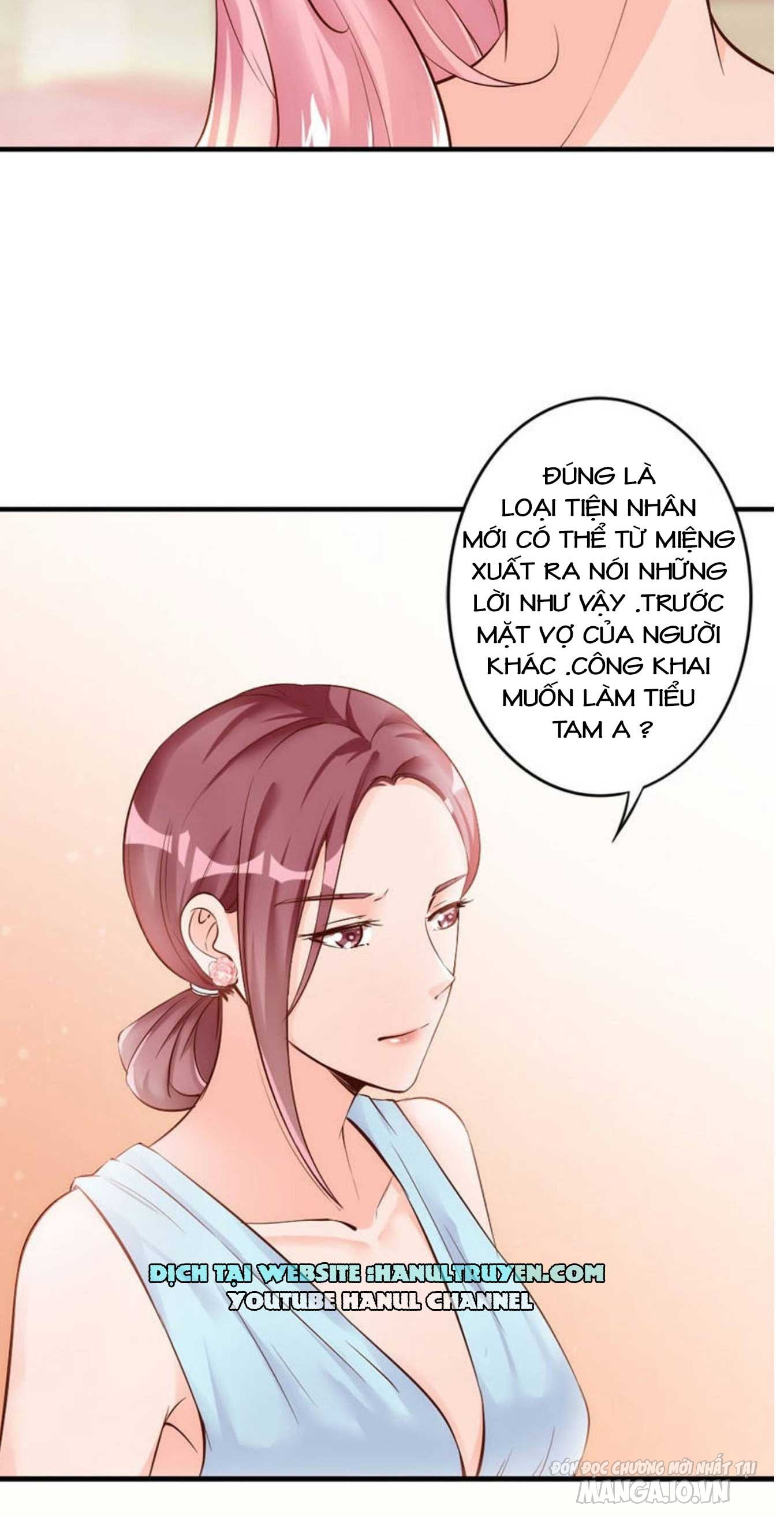 Cưng Chiều Vợ Cũ Vợ Yêu Đại Nhân Thật Lạnh Lùng Chapter 38 - Trang 2