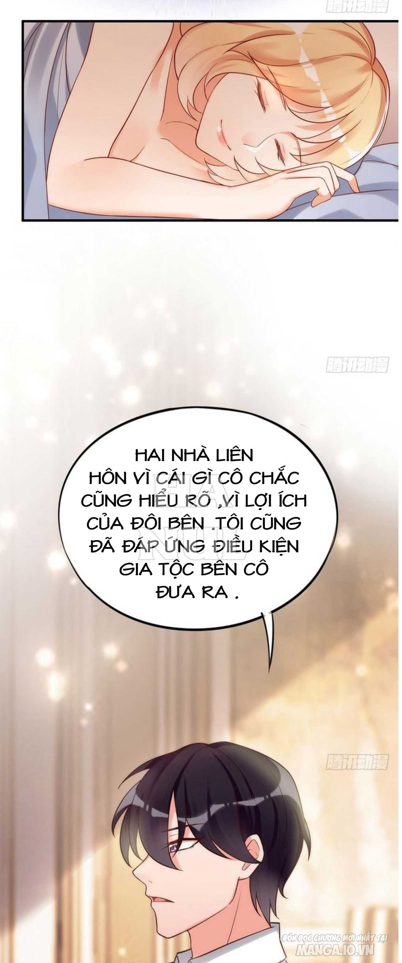 Cưng Chiều Vợ Cũ Vợ Yêu Đại Nhân Thật Lạnh Lùng Chapter 4 - Trang 2