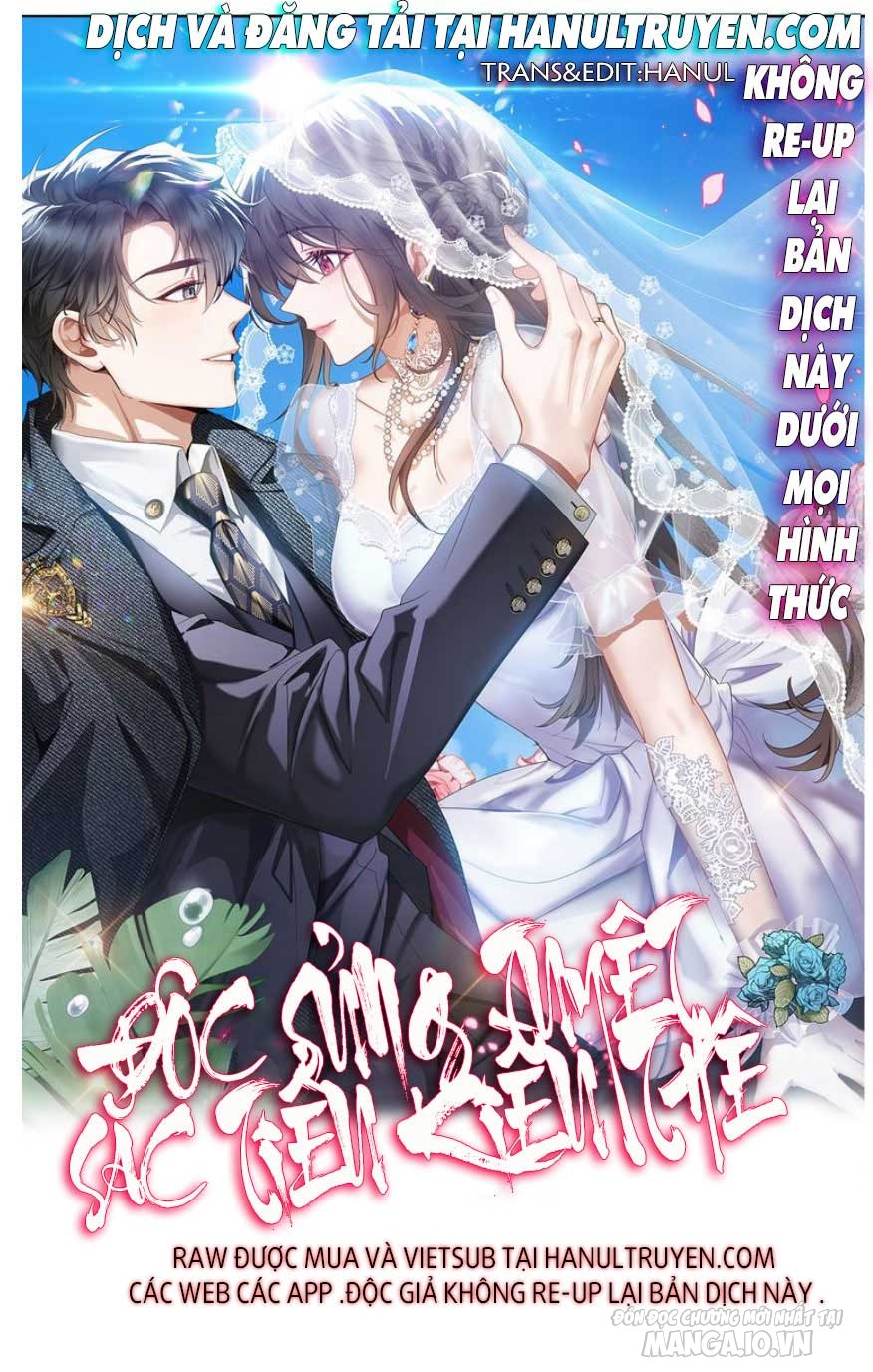 Độc Sủng Tuyệt Sắc Tiểu Kiều Thê Chapter 224 - Trang 2