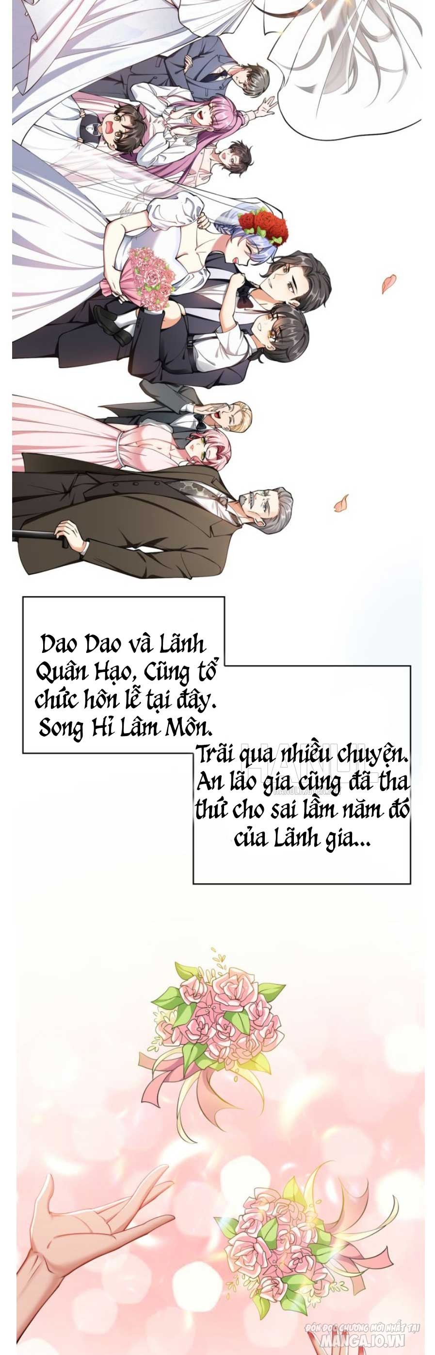 Độc Sủng Tuyệt Sắc Tiểu Kiều Thê Chapter 224 - Trang 2