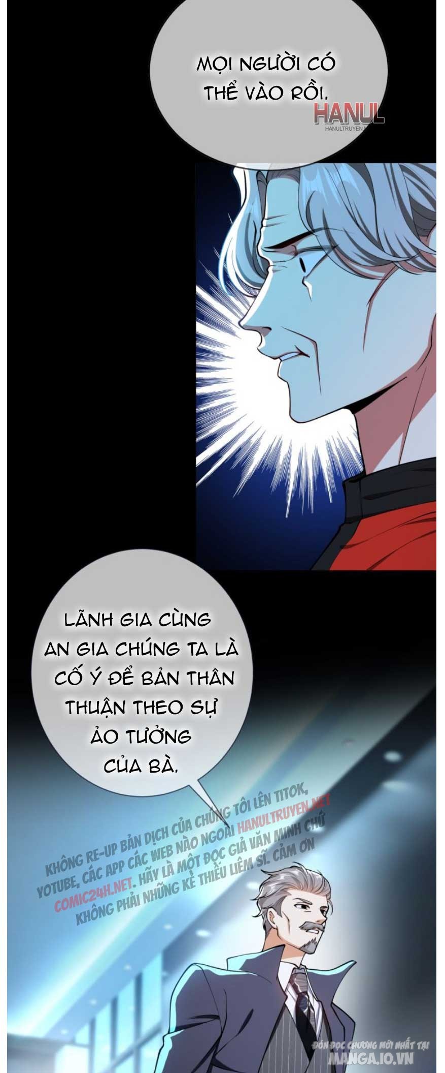 Độc Sủng Tuyệt Sắc Tiểu Kiều Thê Chapter 224 - Trang 2