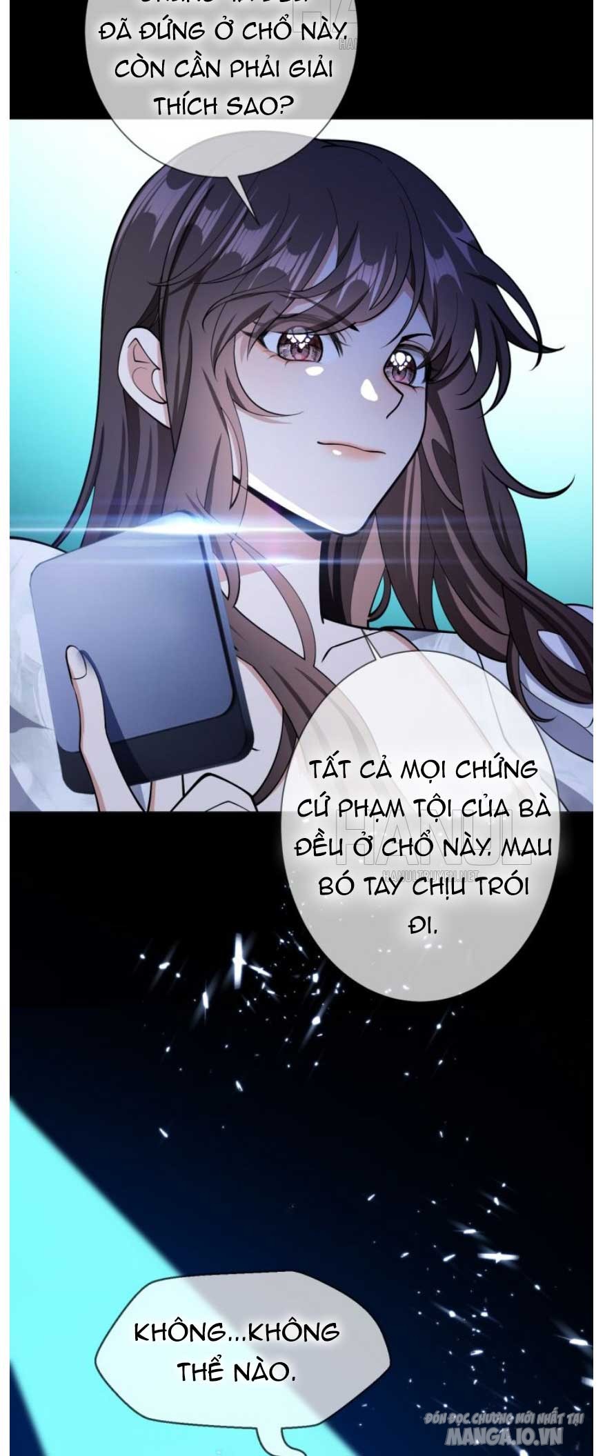 Độc Sủng Tuyệt Sắc Tiểu Kiều Thê Chapter 224 - Trang 2