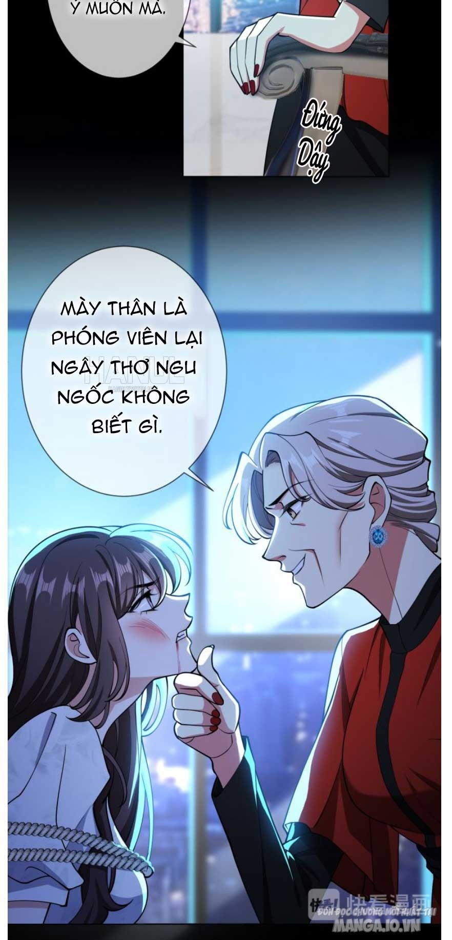 Độc Sủng Tuyệt Sắc Tiểu Kiều Thê Chapter 221 - Trang 2