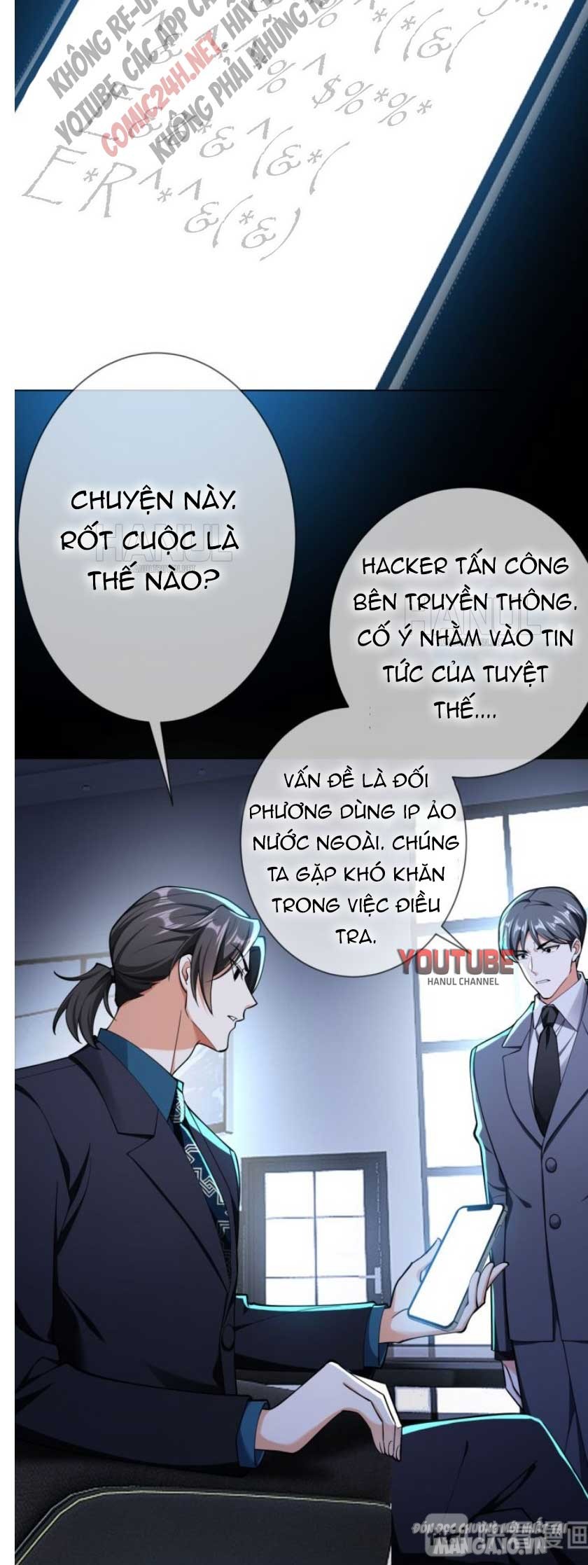 Độc Sủng Tuyệt Sắc Tiểu Kiều Thê Chapter 220 - Trang 2