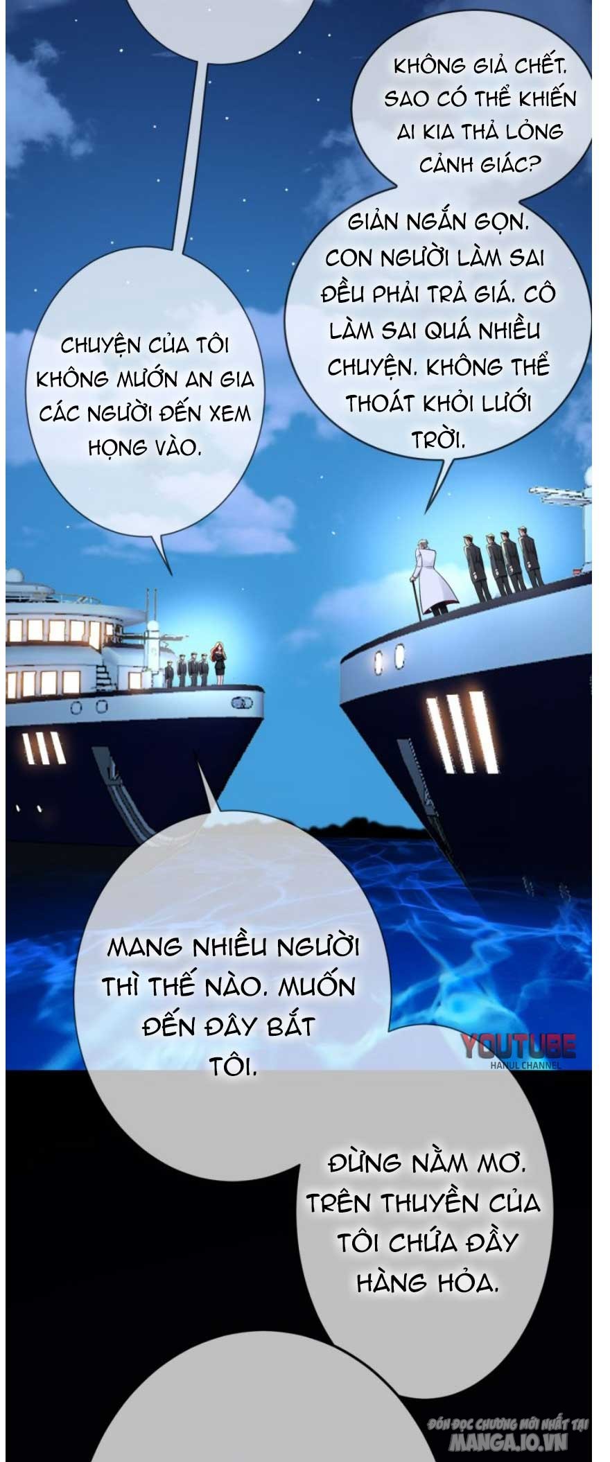 Độc Sủng Tuyệt Sắc Tiểu Kiều Thê Chapter 218 - Trang 2