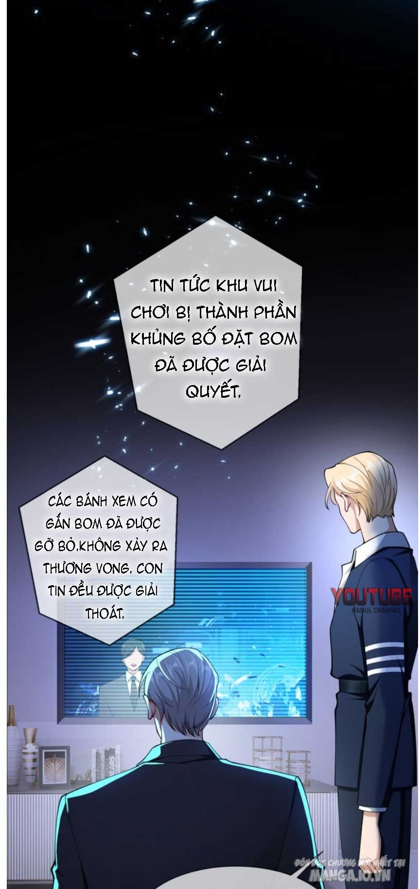 Độc Sủng Tuyệt Sắc Tiểu Kiều Thê Chapter 217 - Trang 2