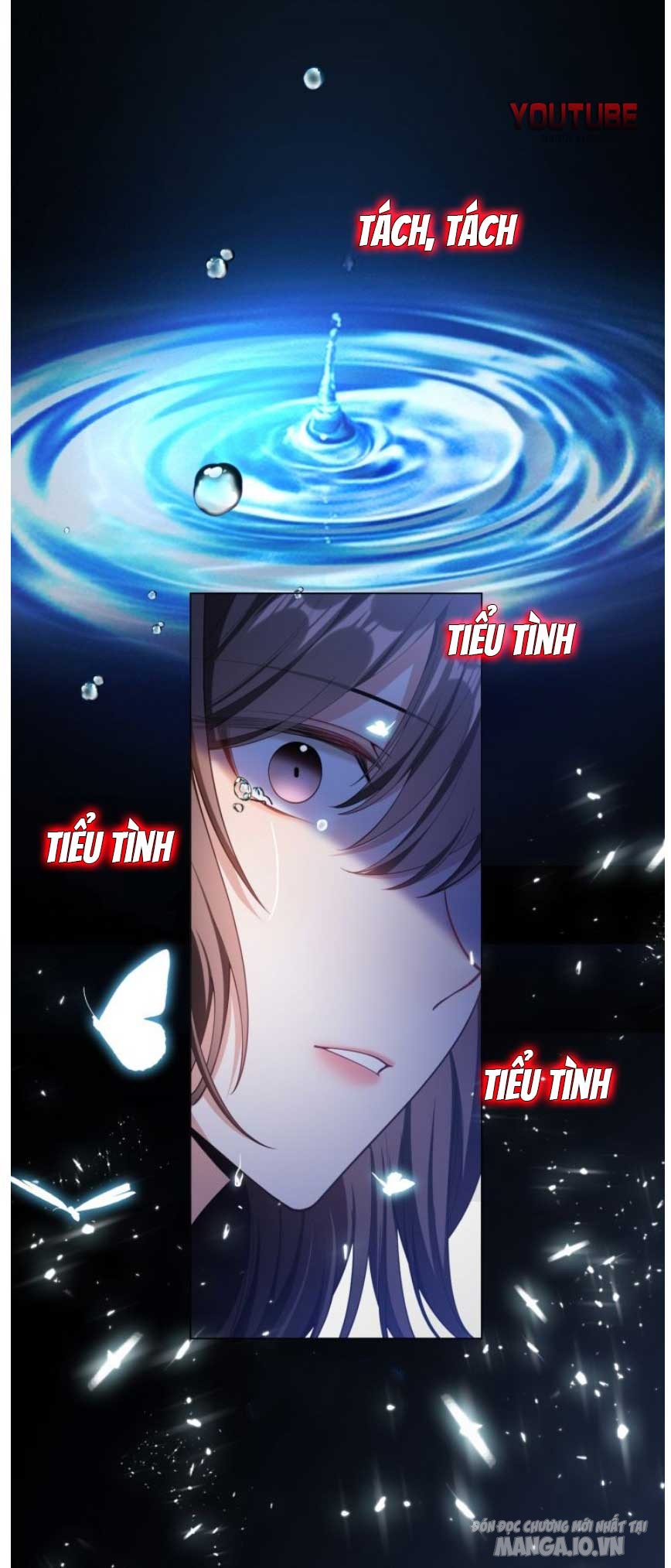 Độc Sủng Tuyệt Sắc Tiểu Kiều Thê Chapter 217 - Trang 2