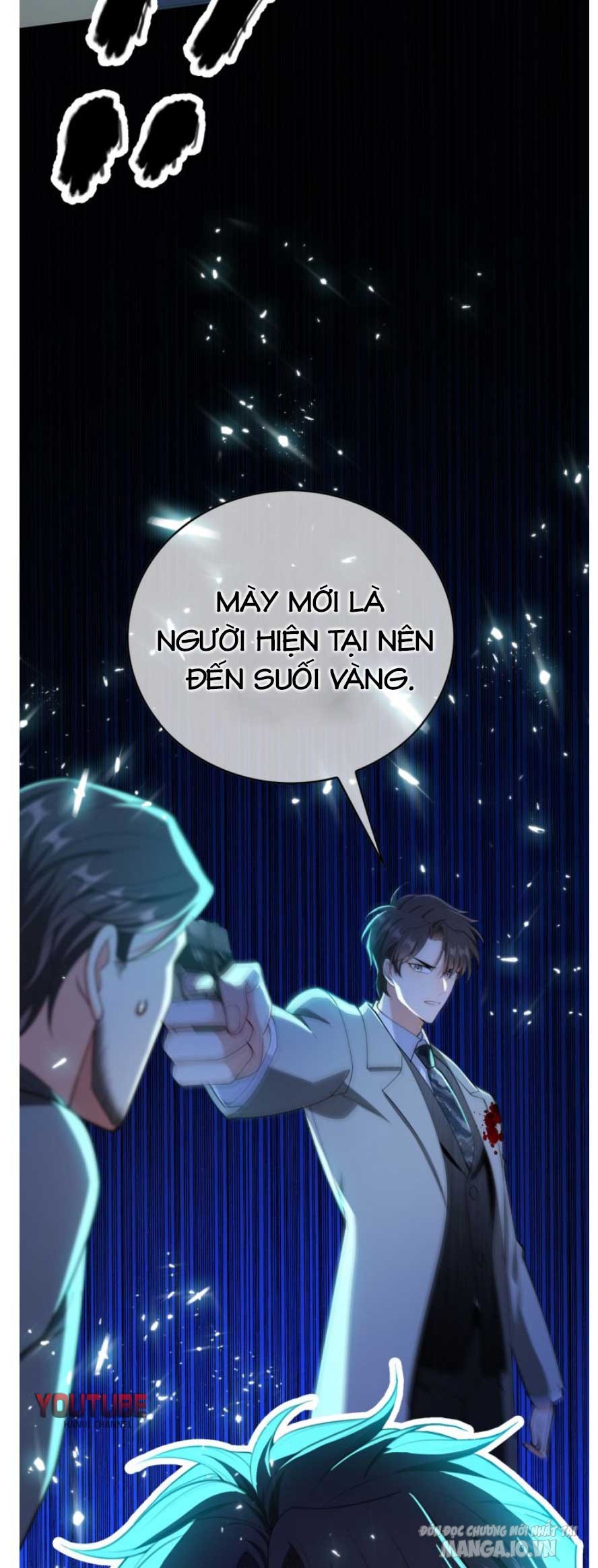 Độc Sủng Tuyệt Sắc Tiểu Kiều Thê Chapter 214 - Trang 2