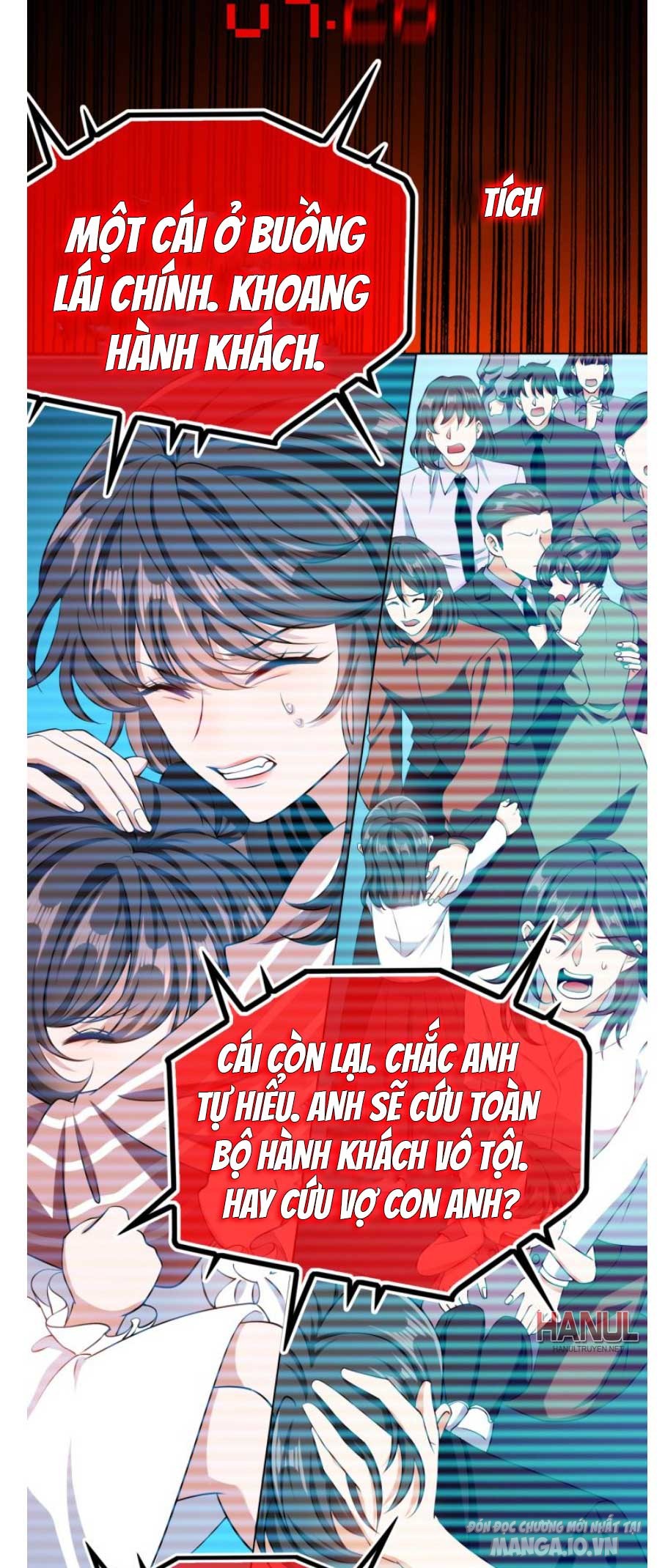 Độc Sủng Tuyệt Sắc Tiểu Kiều Thê Chapter 214 - Trang 2