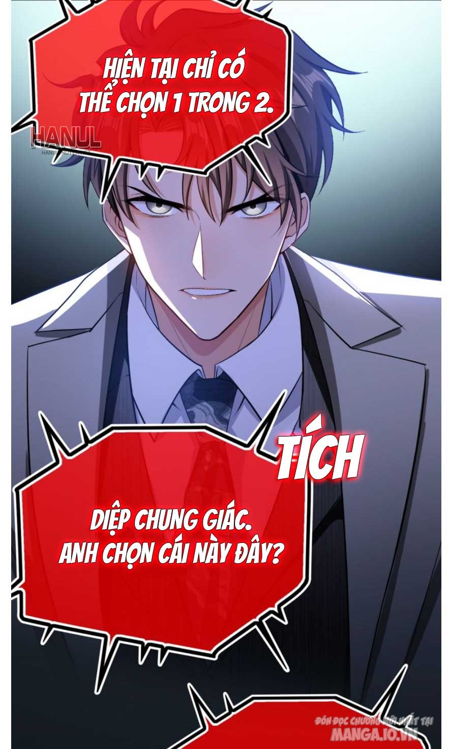 Độc Sủng Tuyệt Sắc Tiểu Kiều Thê Chapter 214 - Trang 2