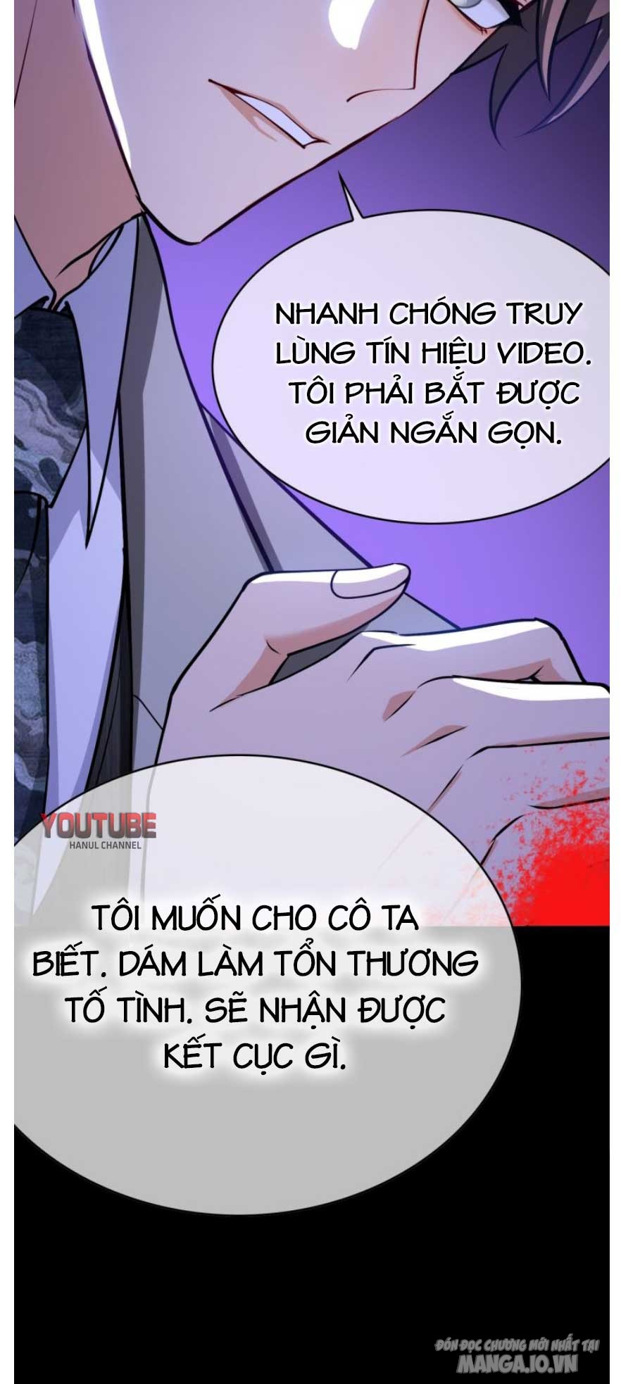 Độc Sủng Tuyệt Sắc Tiểu Kiều Thê Chapter 213 - Trang 2