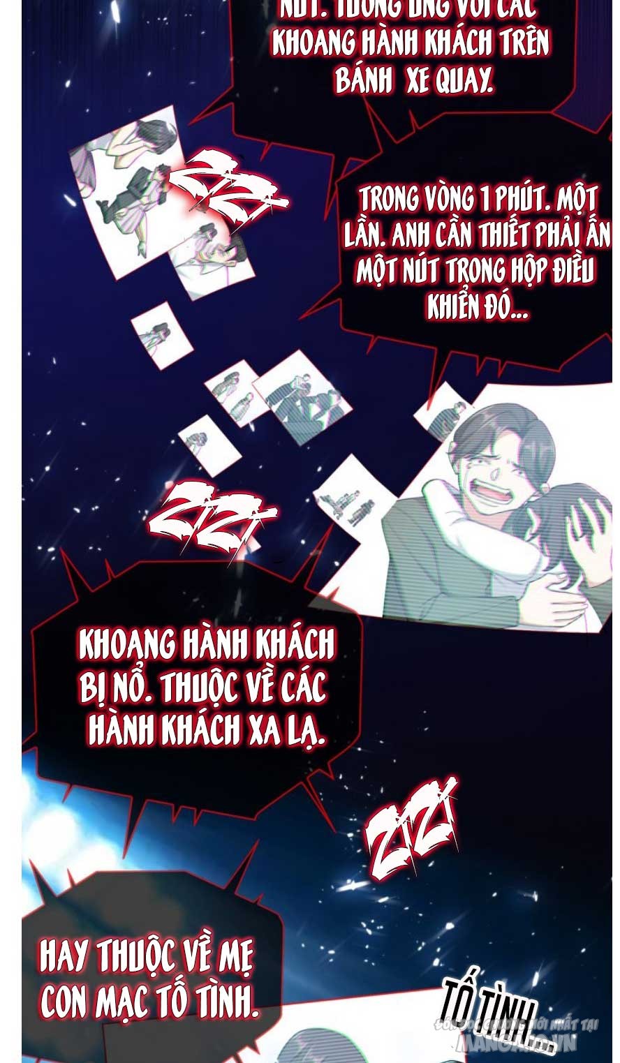 Độc Sủng Tuyệt Sắc Tiểu Kiều Thê Chapter 211 - Trang 2