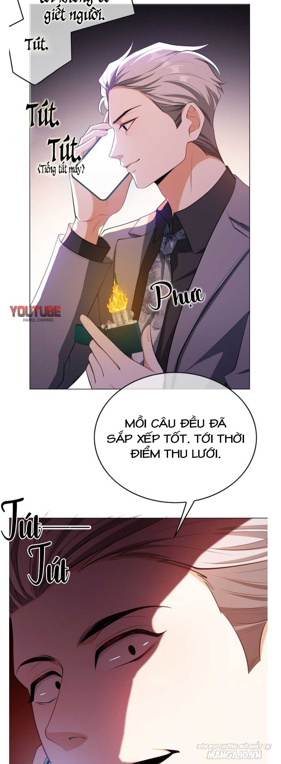 Độc Sủng Tuyệt Sắc Tiểu Kiều Thê Chapter 208.2 - Trang 2