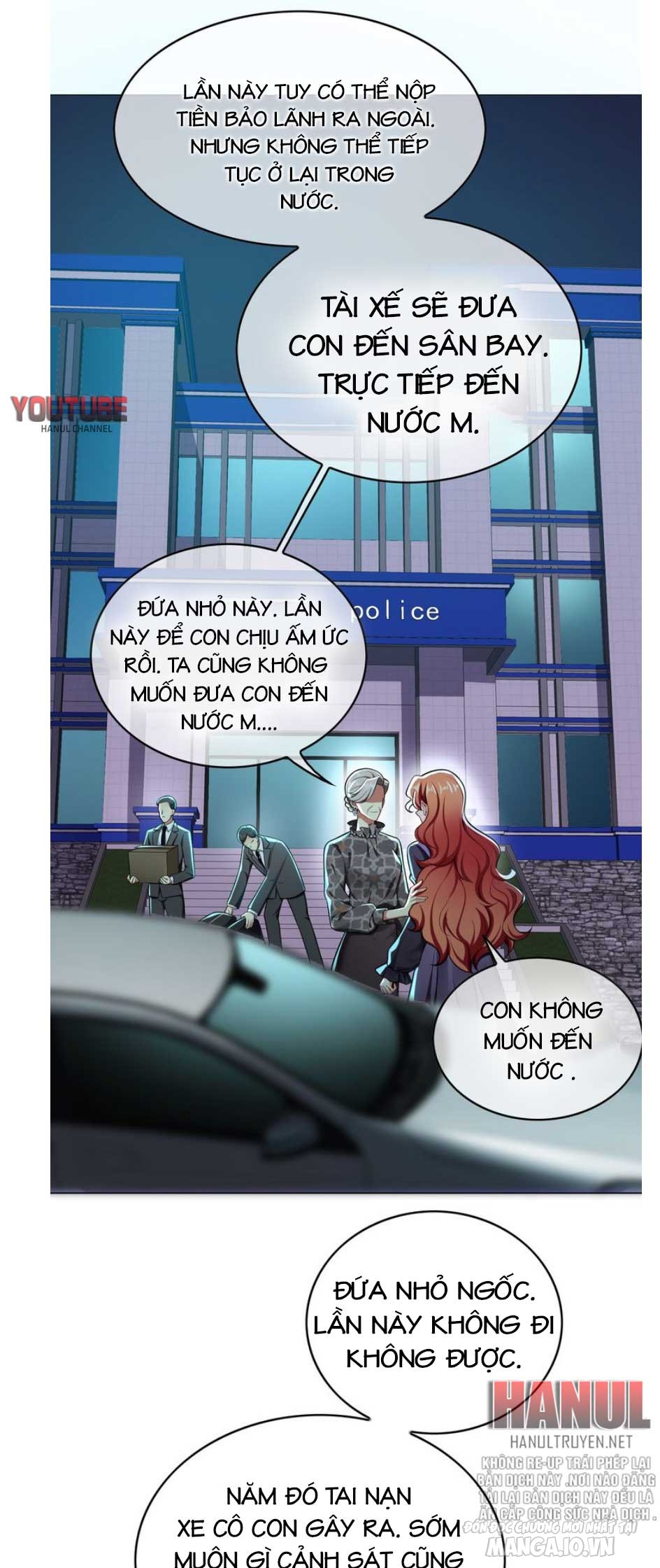 Độc Sủng Tuyệt Sắc Tiểu Kiều Thê Chapter 208.2 - Trang 2