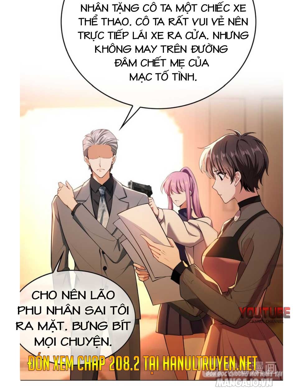 Độc Sủng Tuyệt Sắc Tiểu Kiều Thê Chapter 208.1 - Trang 2