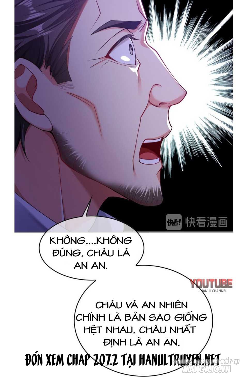 Độc Sủng Tuyệt Sắc Tiểu Kiều Thê Chapter 207.2 - Trang 2