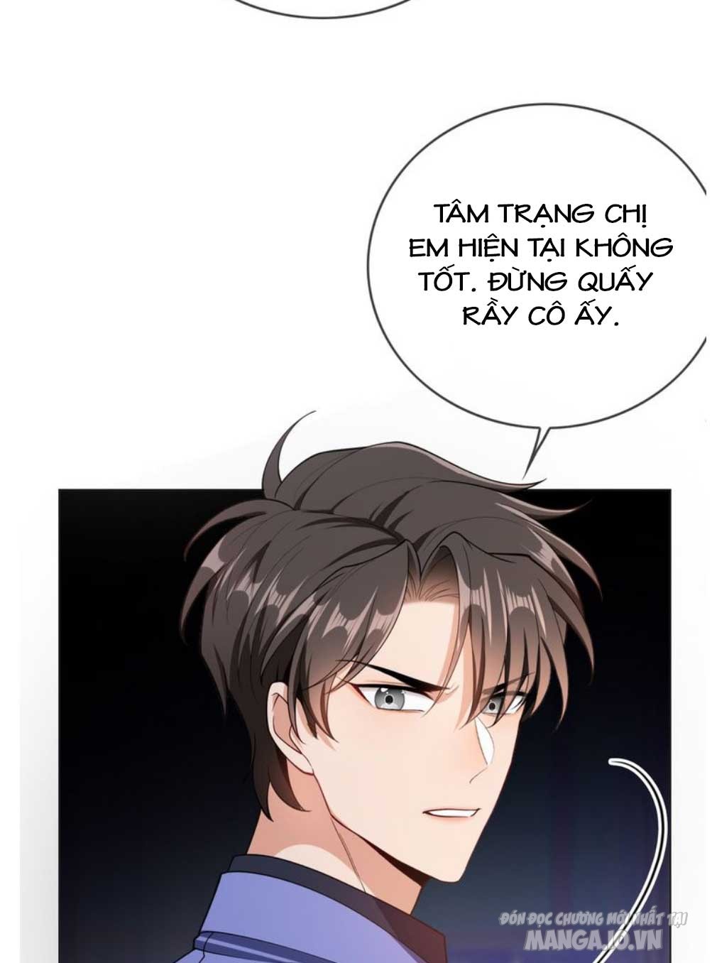 Độc Sủng Tuyệt Sắc Tiểu Kiều Thê Chapter 206.1 - Trang 2