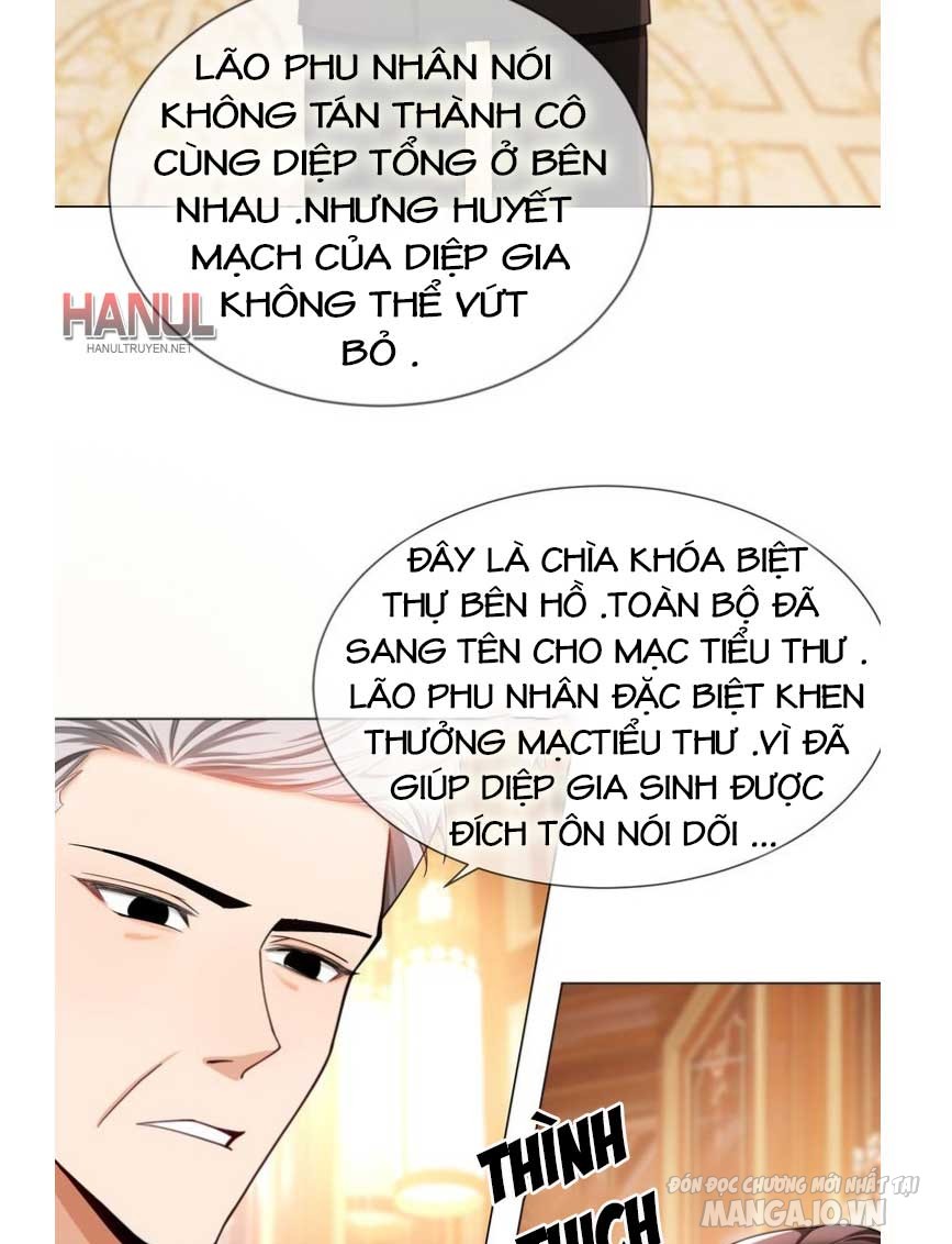 Độc Sủng Tuyệt Sắc Tiểu Kiều Thê Chapter 199.2 - Trang 2