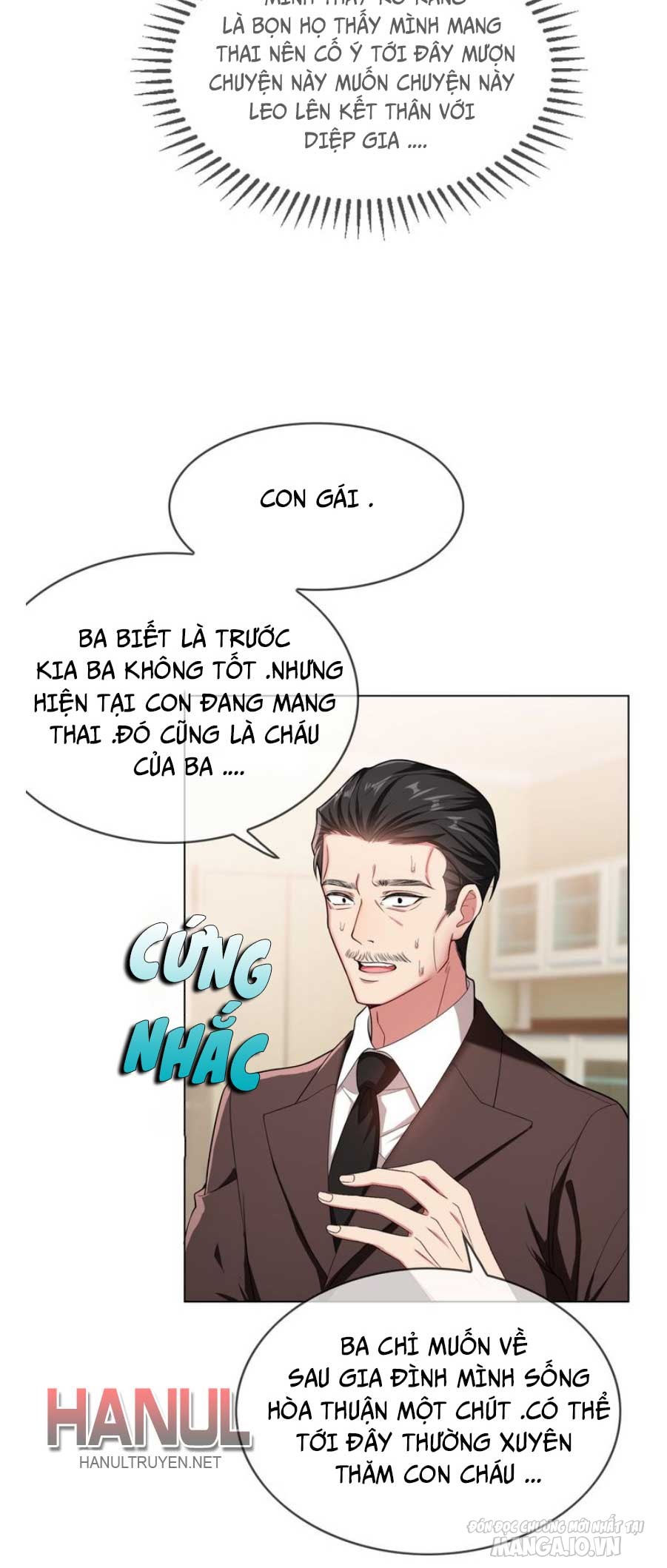 Độc Sủng Tuyệt Sắc Tiểu Kiều Thê Chapter 195.1 - Trang 2