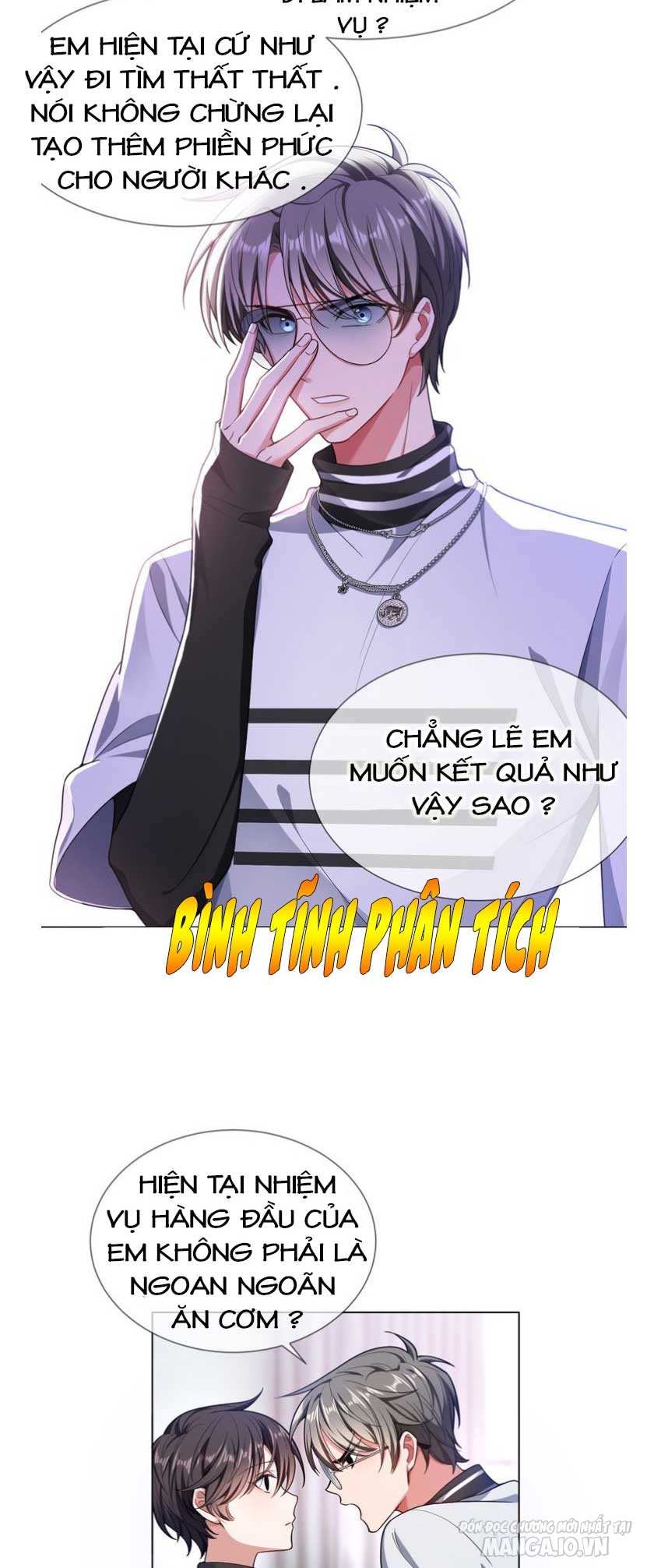 Độc Sủng Tuyệt Sắc Tiểu Kiều Thê Chapter 194.2 - Trang 2