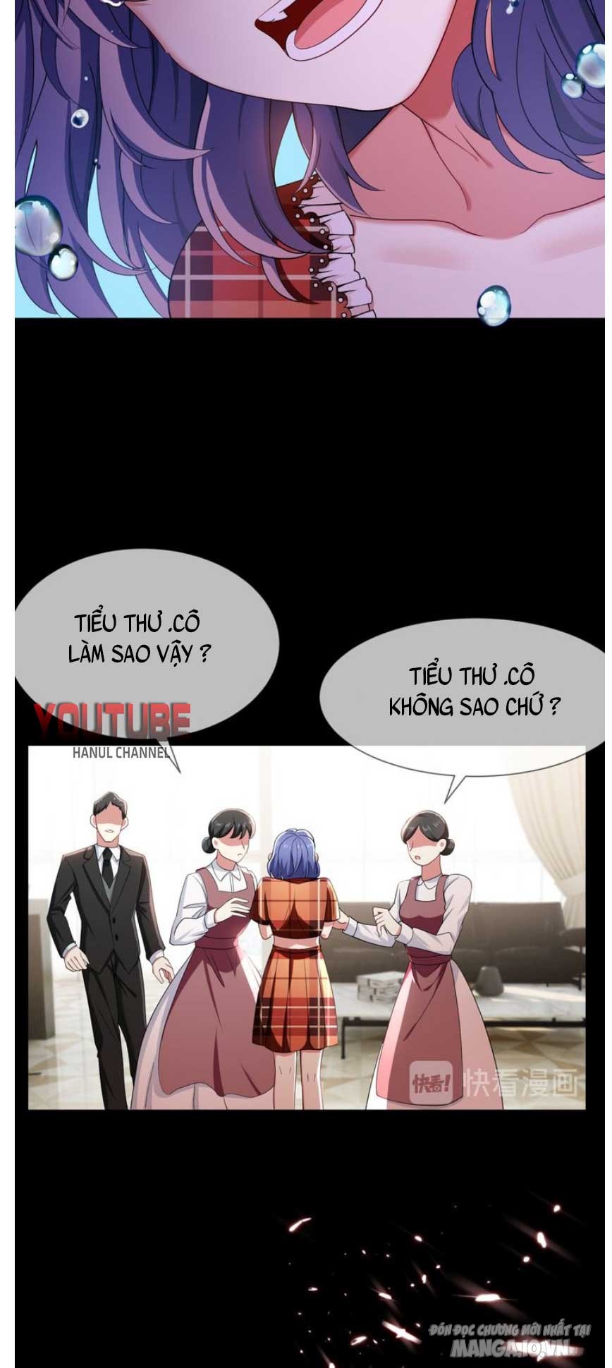 Độc Sủng Tuyệt Sắc Tiểu Kiều Thê Chapter 192.1 - Trang 2