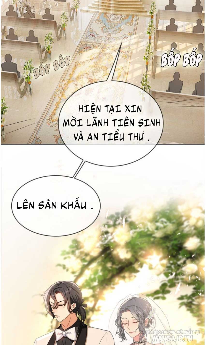 Độc Sủng Tuyệt Sắc Tiểu Kiều Thê Chapter 191.2 - Trang 2