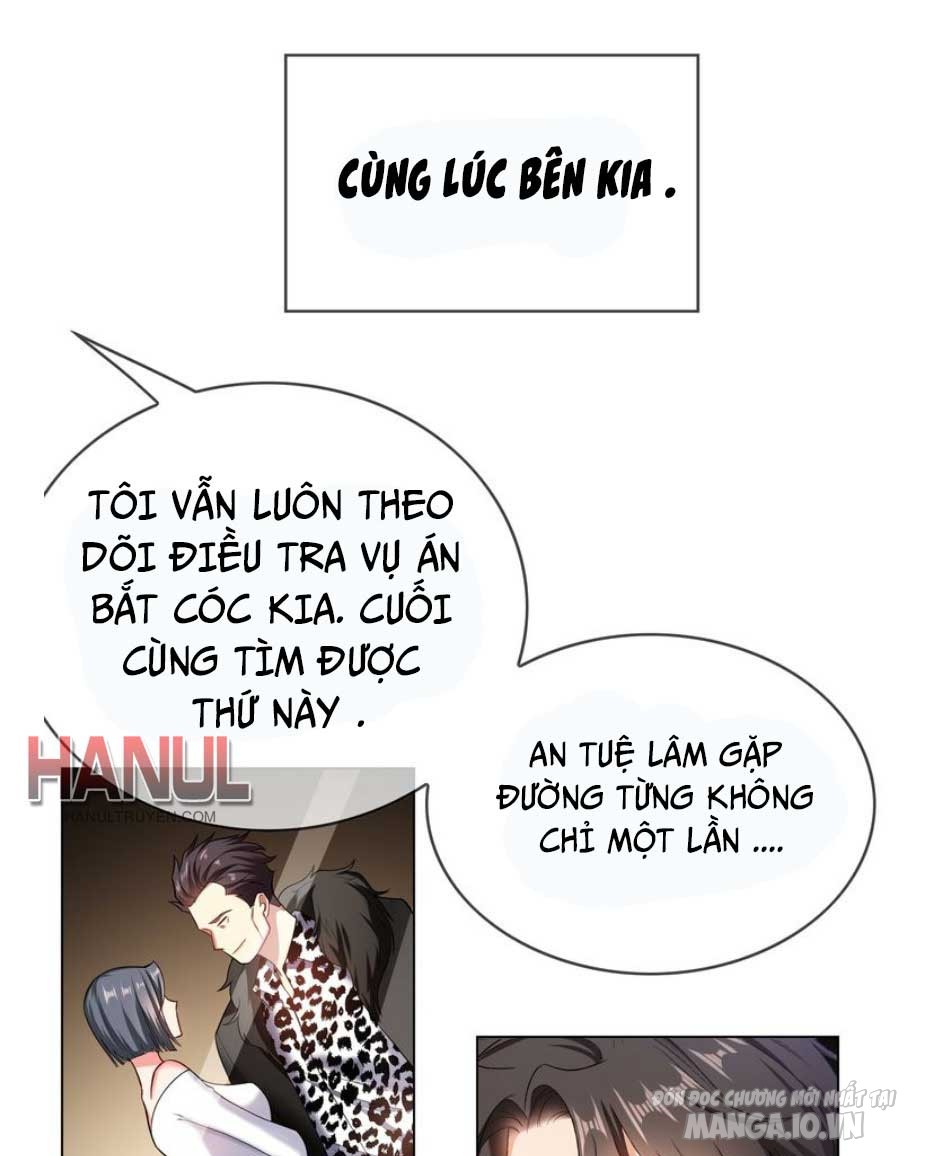 Độc Sủng Tuyệt Sắc Tiểu Kiều Thê Chapter 191.1 - Trang 2