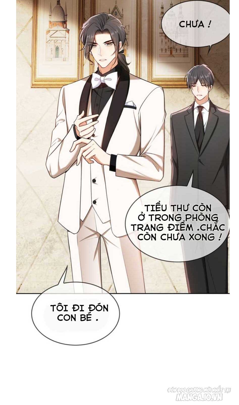 Độc Sủng Tuyệt Sắc Tiểu Kiều Thê Chapter 190.2 - Trang 2