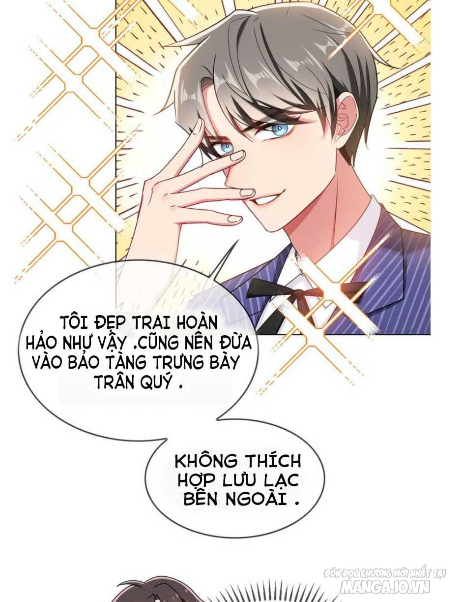 Độc Sủng Tuyệt Sắc Tiểu Kiều Thê Chapter 190.2 - Trang 2