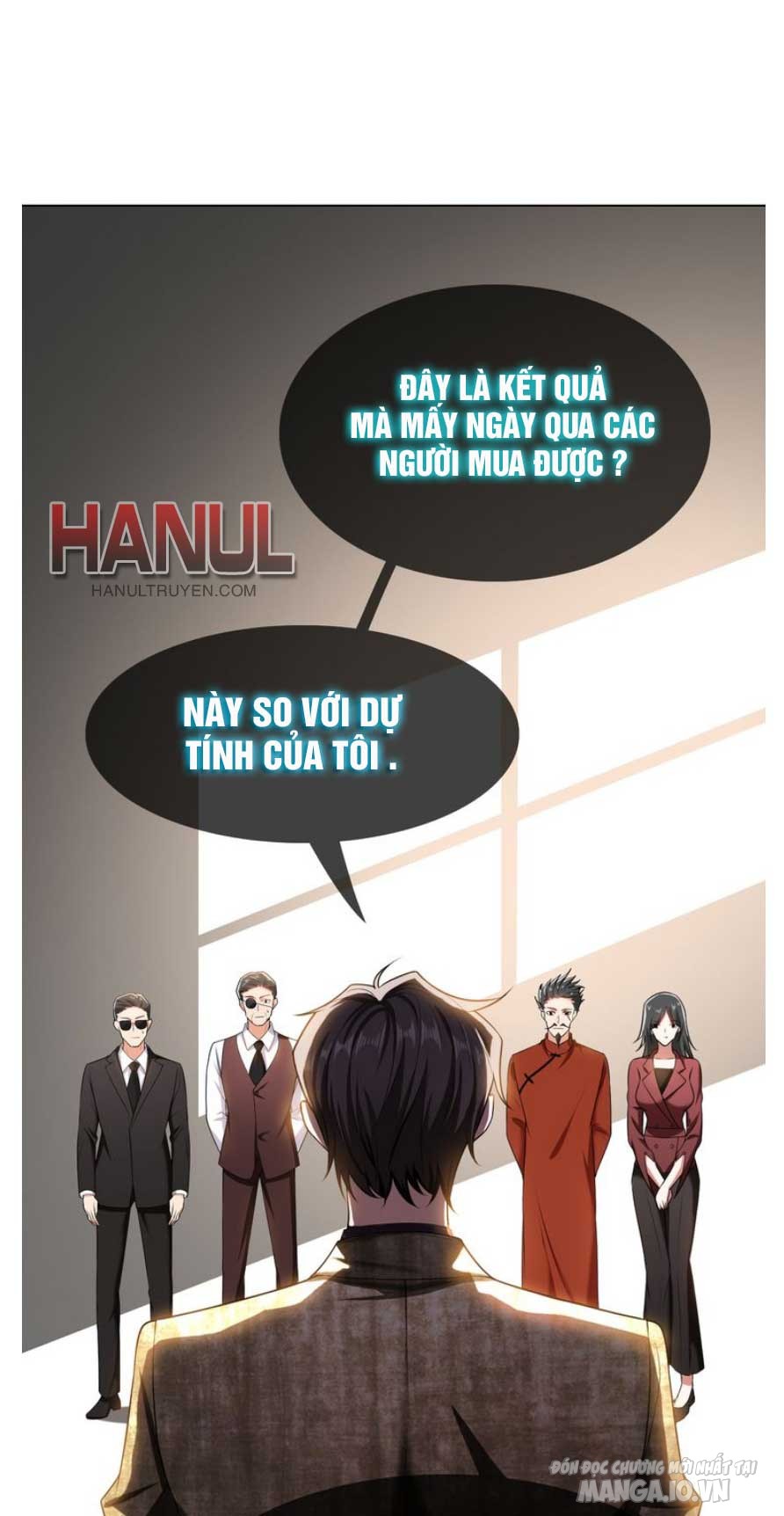 Độc Sủng Tuyệt Sắc Tiểu Kiều Thê Chapter 190.1 - Trang 2