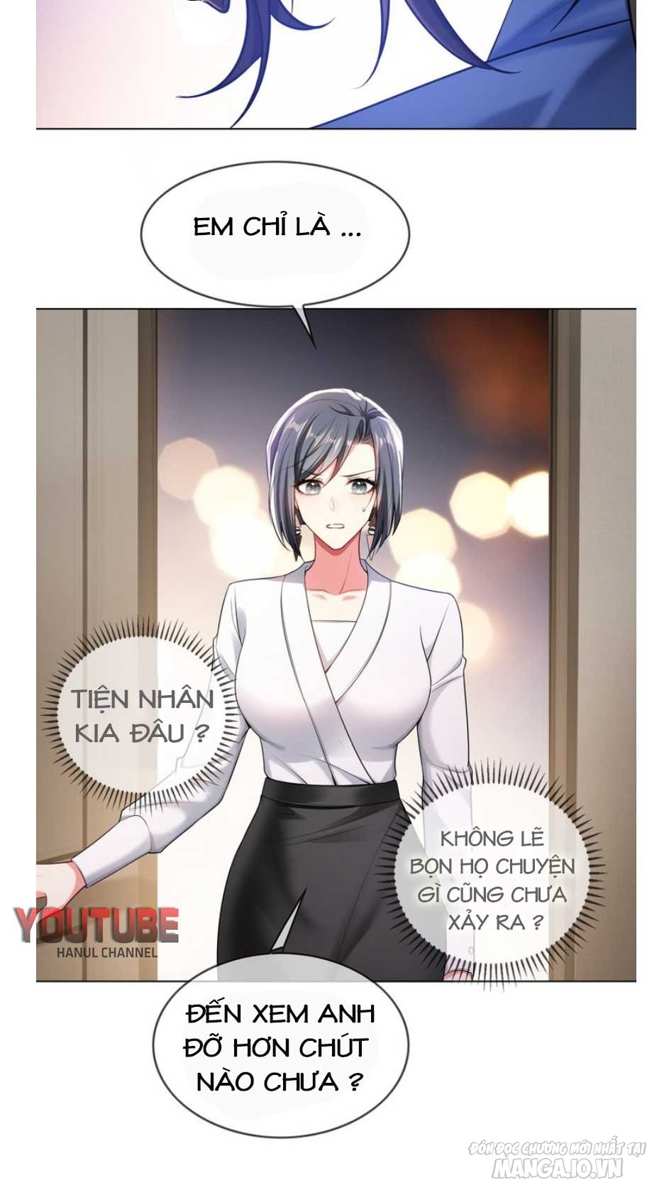 Độc Sủng Tuyệt Sắc Tiểu Kiều Thê Chapter 189.1 - Trang 2