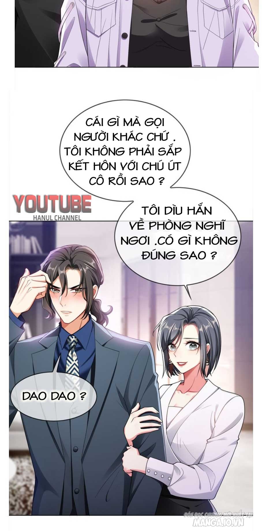 Độc Sủng Tuyệt Sắc Tiểu Kiều Thê Chapter 188.2 - Trang 2