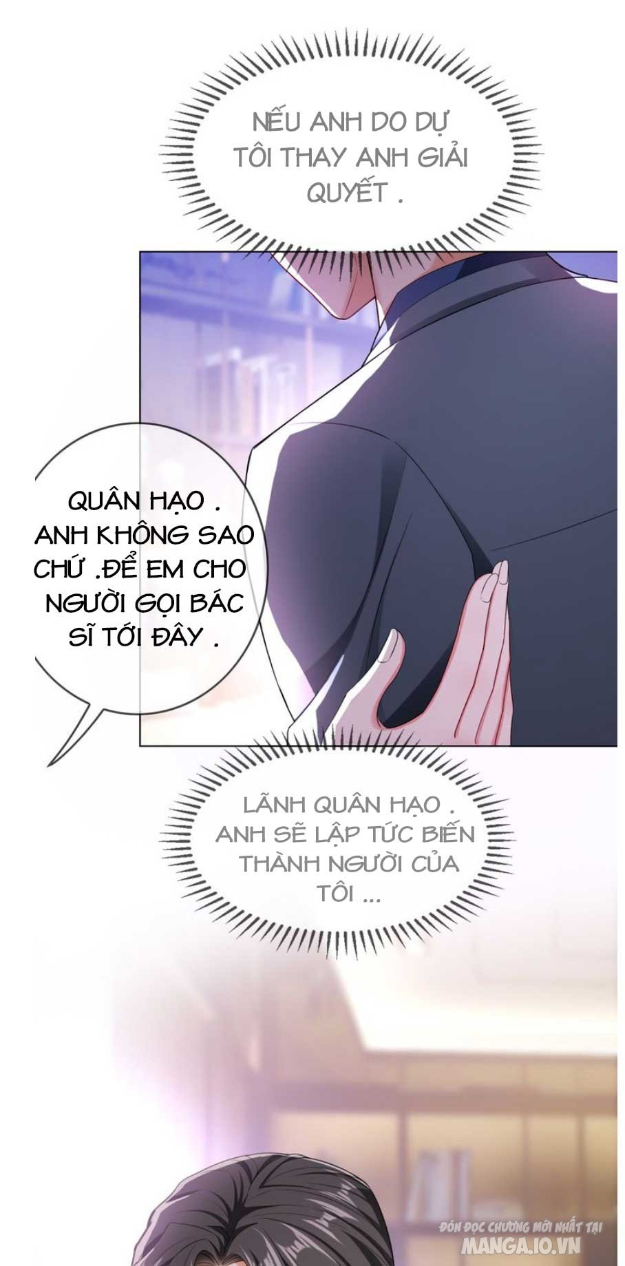 Độc Sủng Tuyệt Sắc Tiểu Kiều Thê Chapter 188.2 - Trang 2