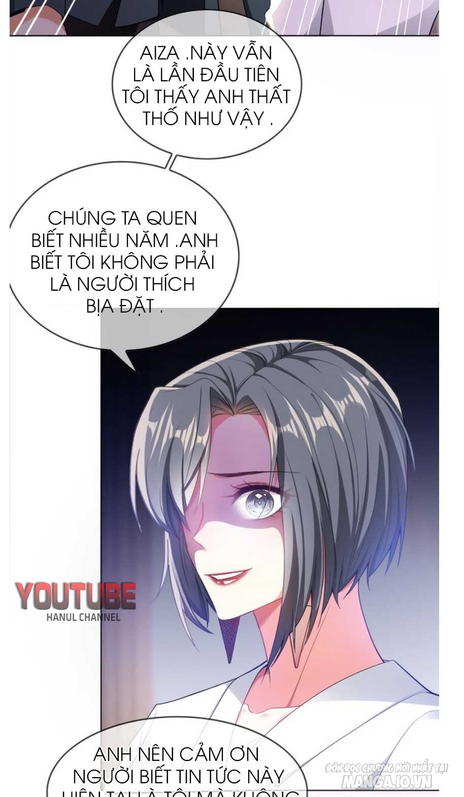 Độc Sủng Tuyệt Sắc Tiểu Kiều Thê Chapter 188.1 - Trang 2