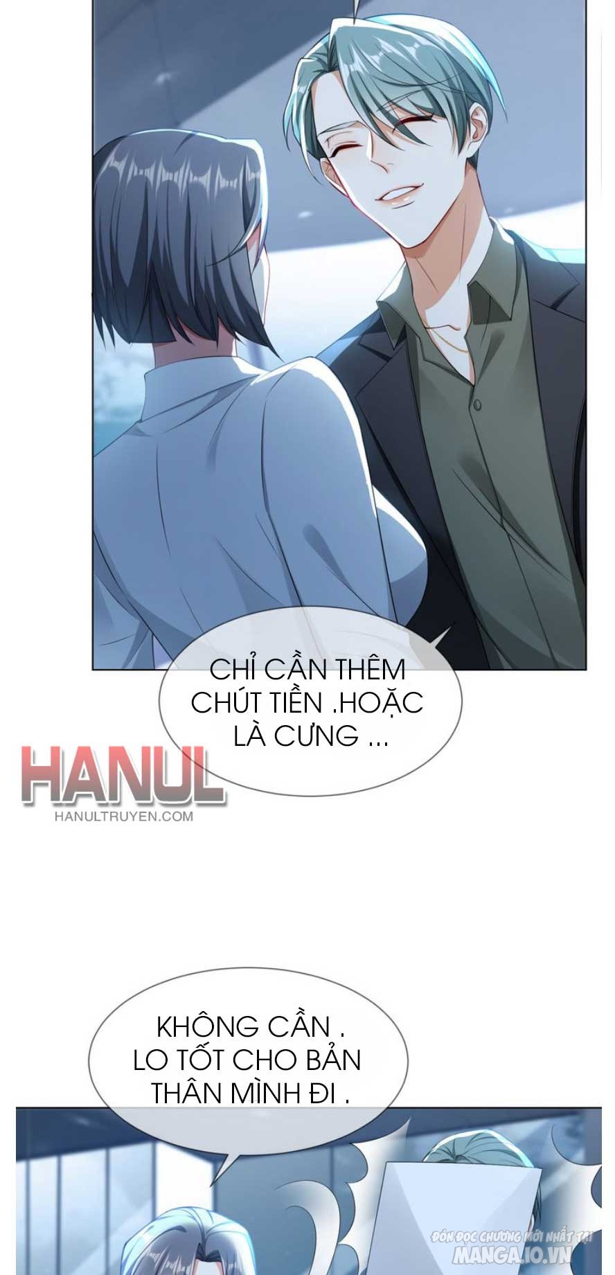 Độc Sủng Tuyệt Sắc Tiểu Kiều Thê Chapter 187.2 - Trang 2