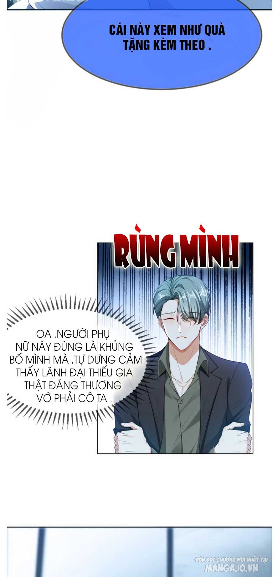 Độc Sủng Tuyệt Sắc Tiểu Kiều Thê Chapter 187.2 - Trang 2